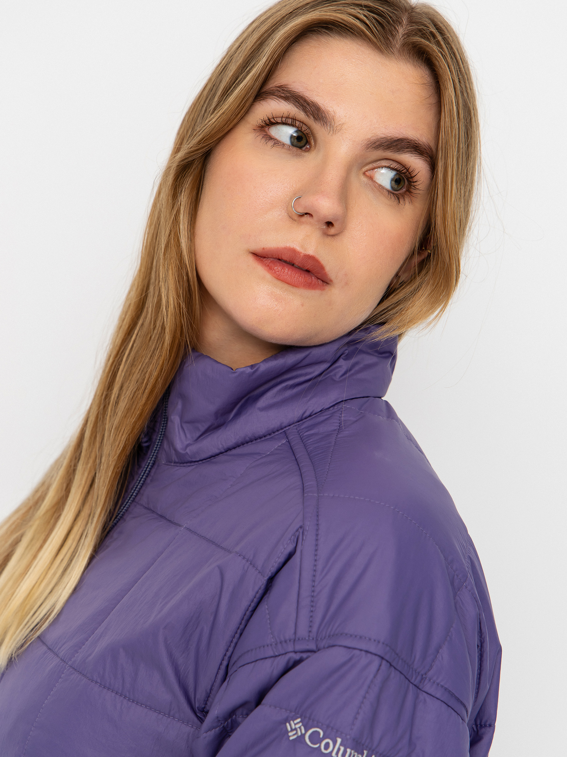 Яке Columbia Sienna Hill Wmn (stormwatch)