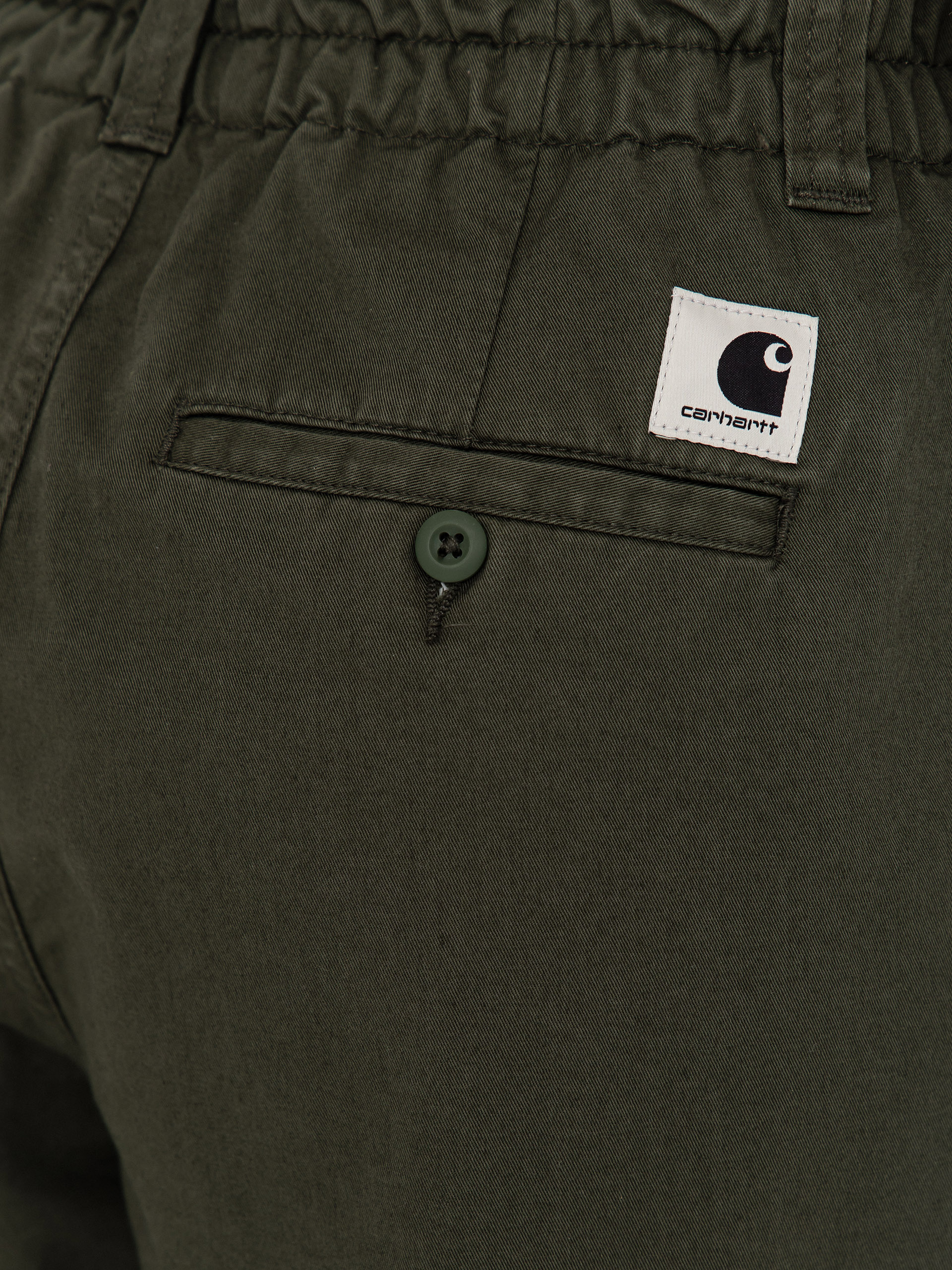Панталони Carhartt WIP Marv Wmn (opuntia)