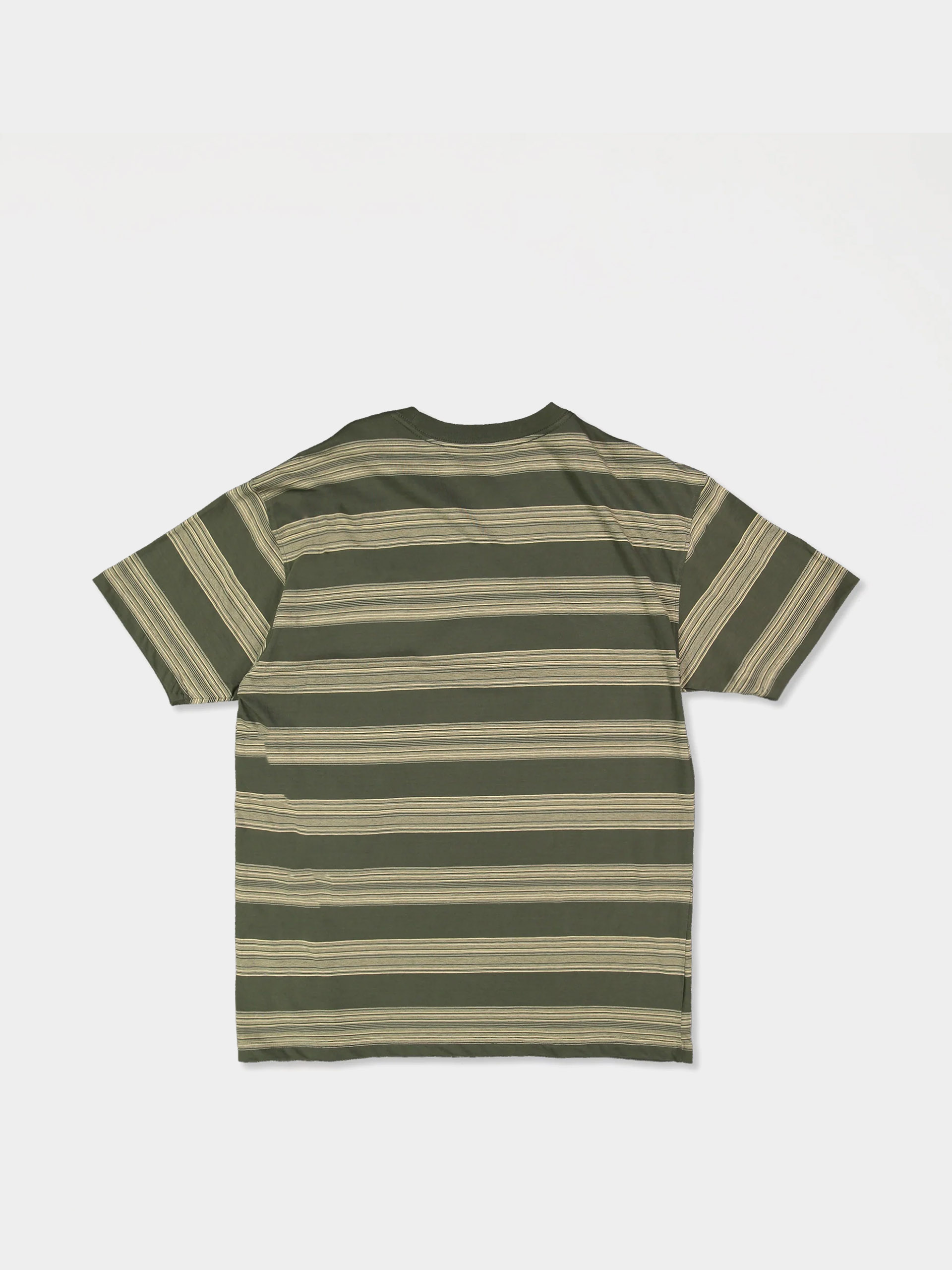 Тениска Volcom Twilight Crew (squadron green)