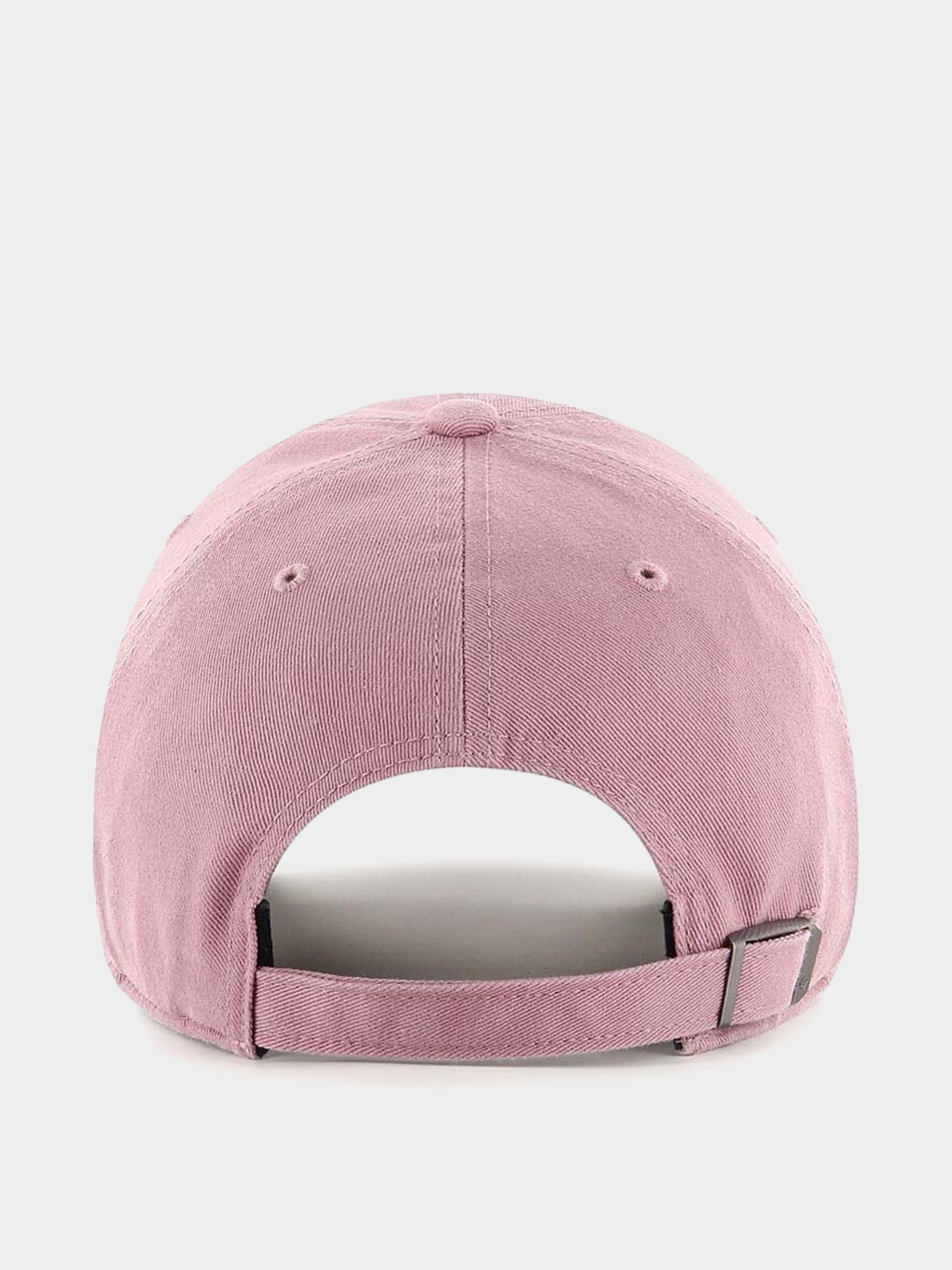 Шапка с козирка 47 Brand MLB New York Yankees Base Runner (mauve)