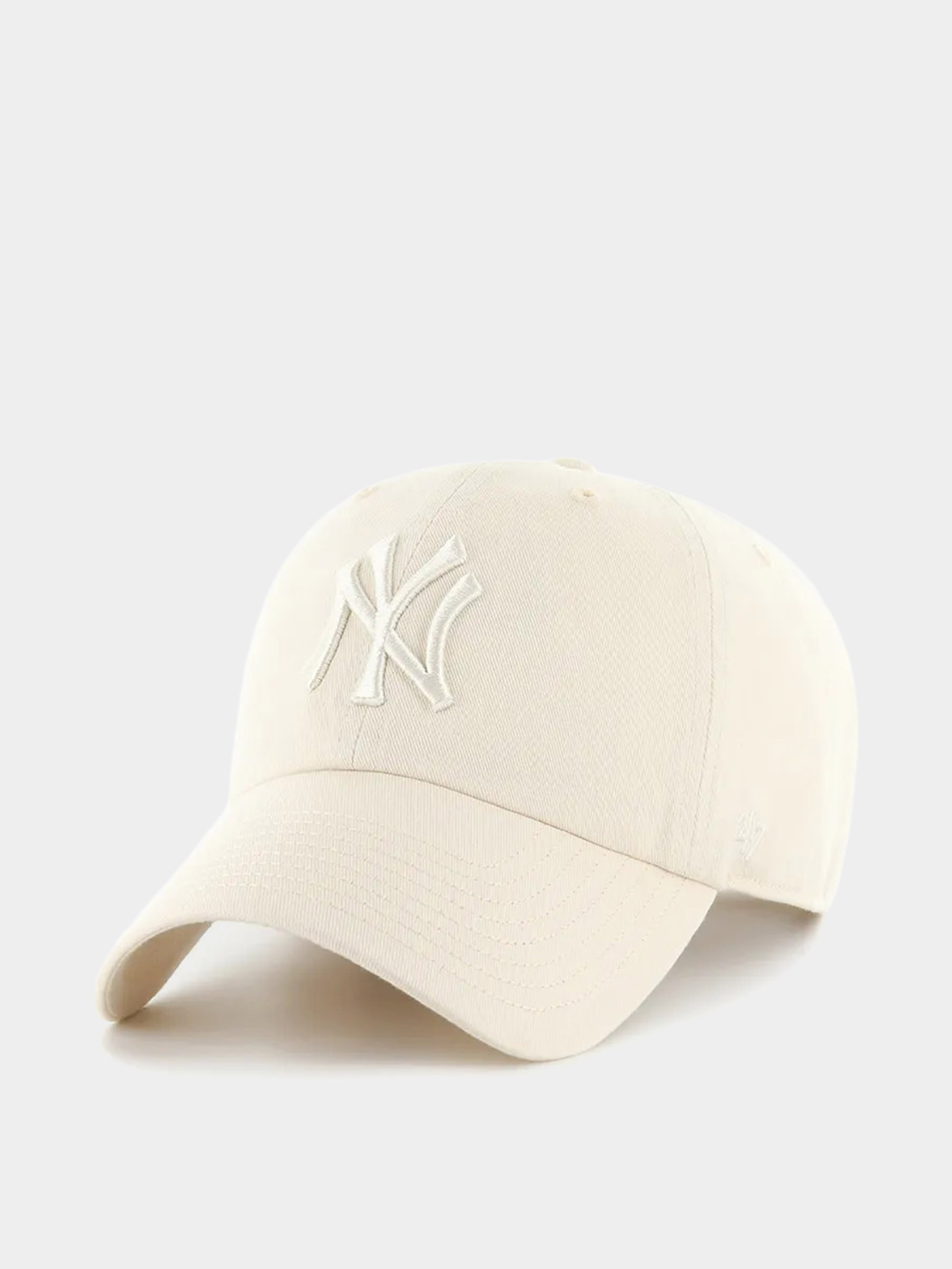 Шапка с козирка 47 Brand MLB New York Yankees