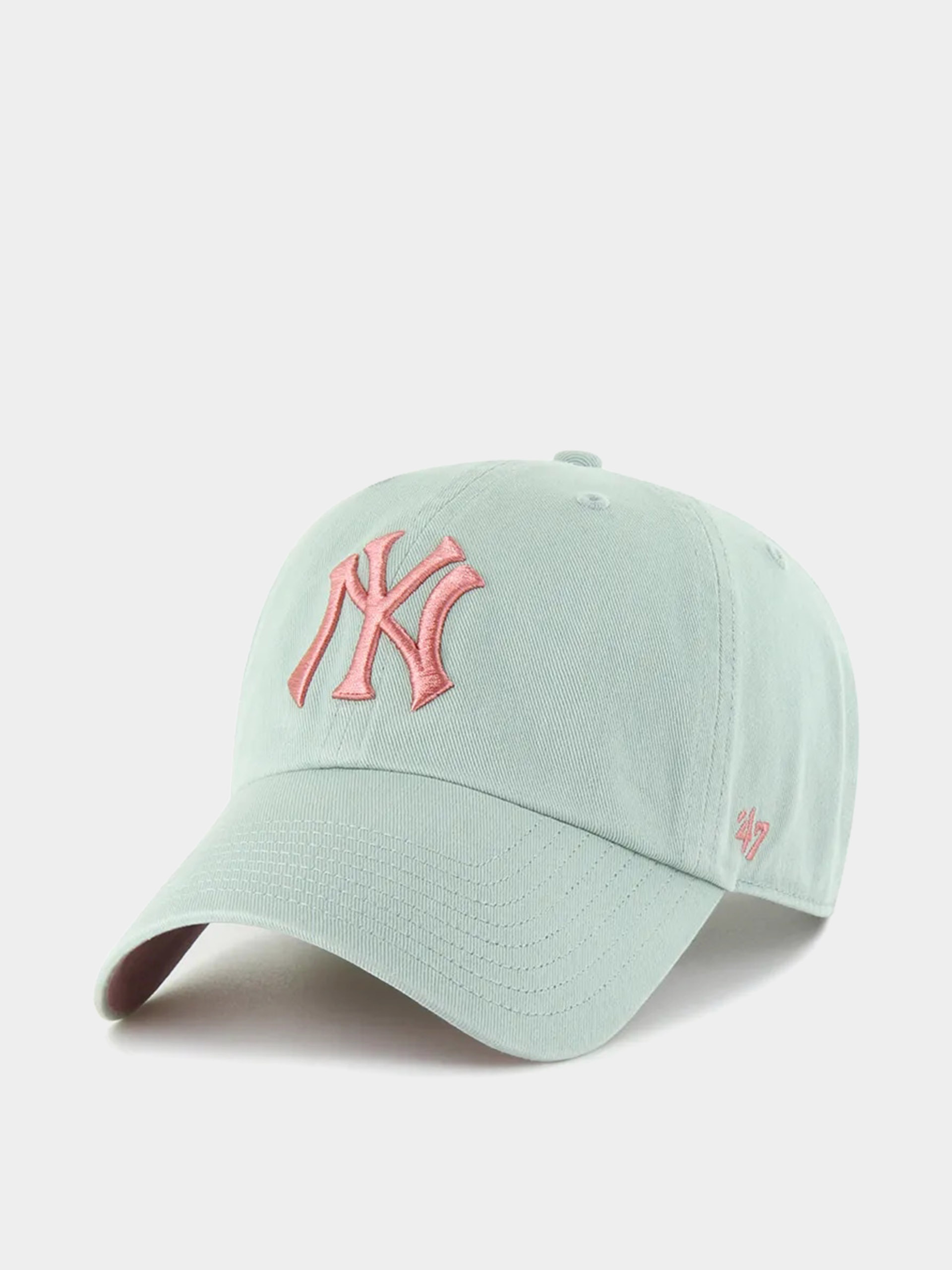 Шапка с козирка 47 Brand MLB New York Yankees Ballpark