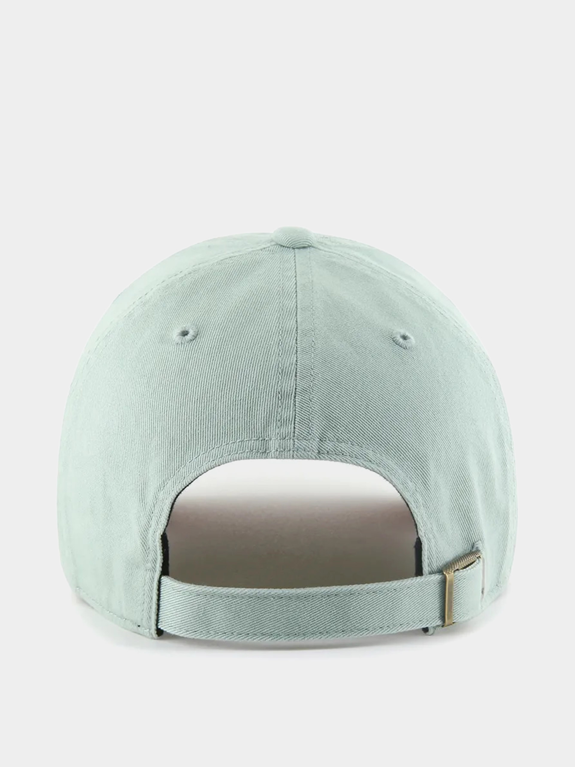 Шапка с козирка 47 Brand MLB New York Yankees Ballpark (antique jade)