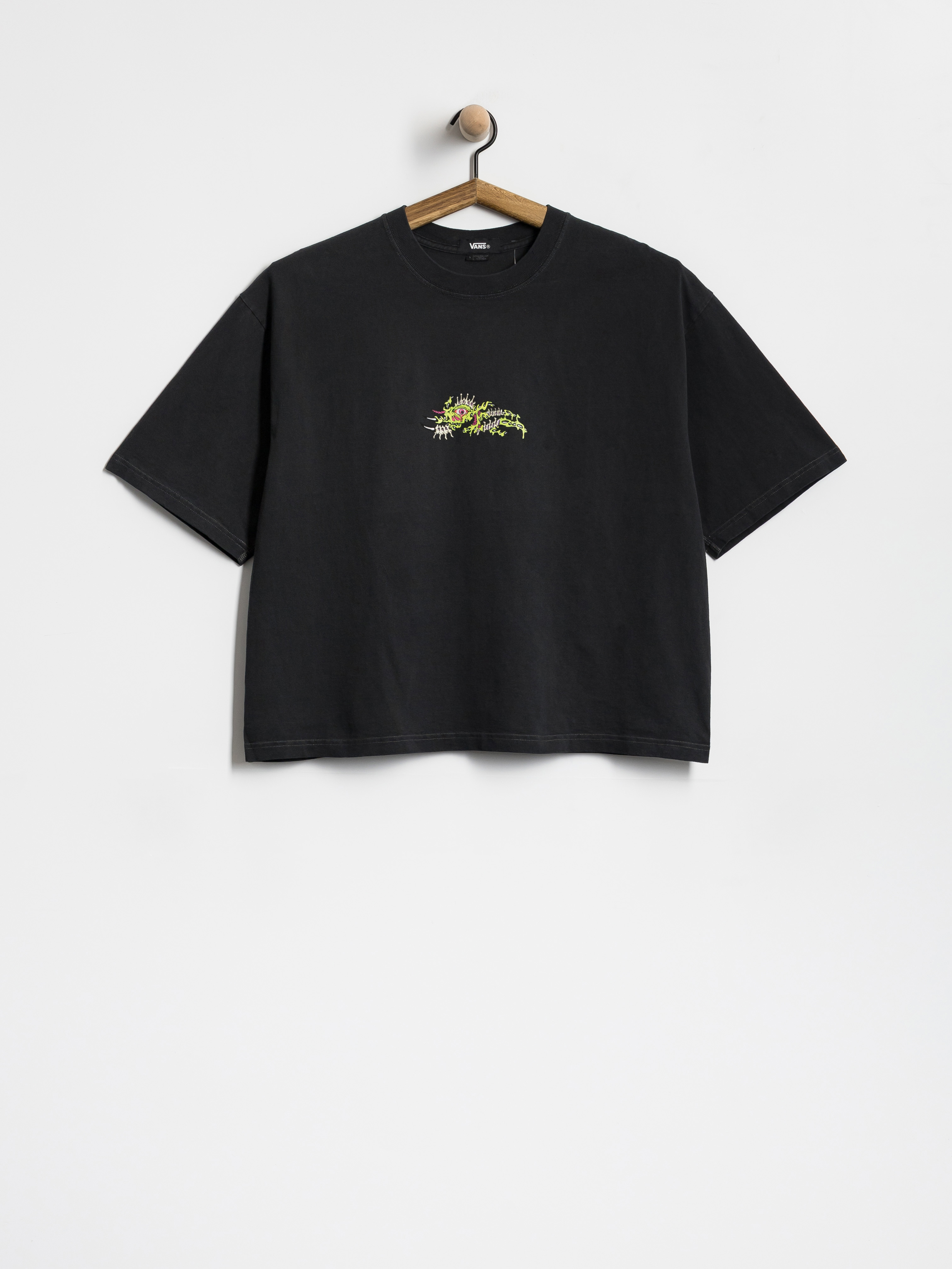 Тениска Vans Lx Wreckpack Claw Peace (black)