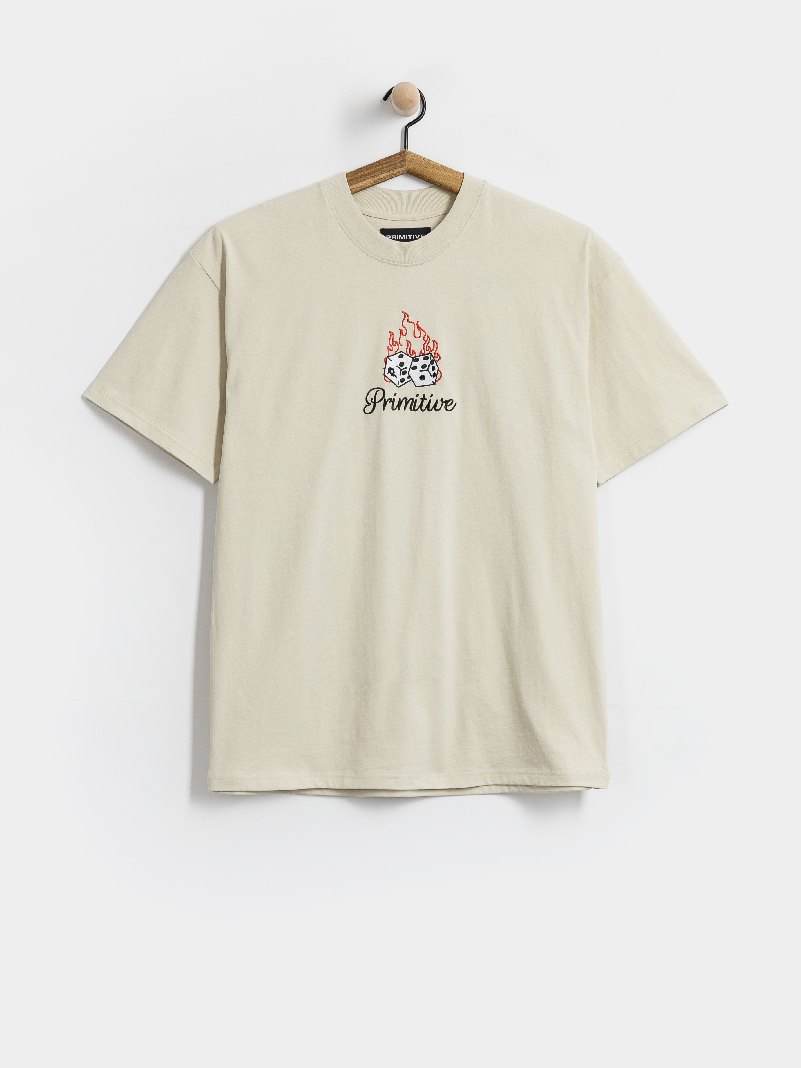 Тениска Primitive Big City