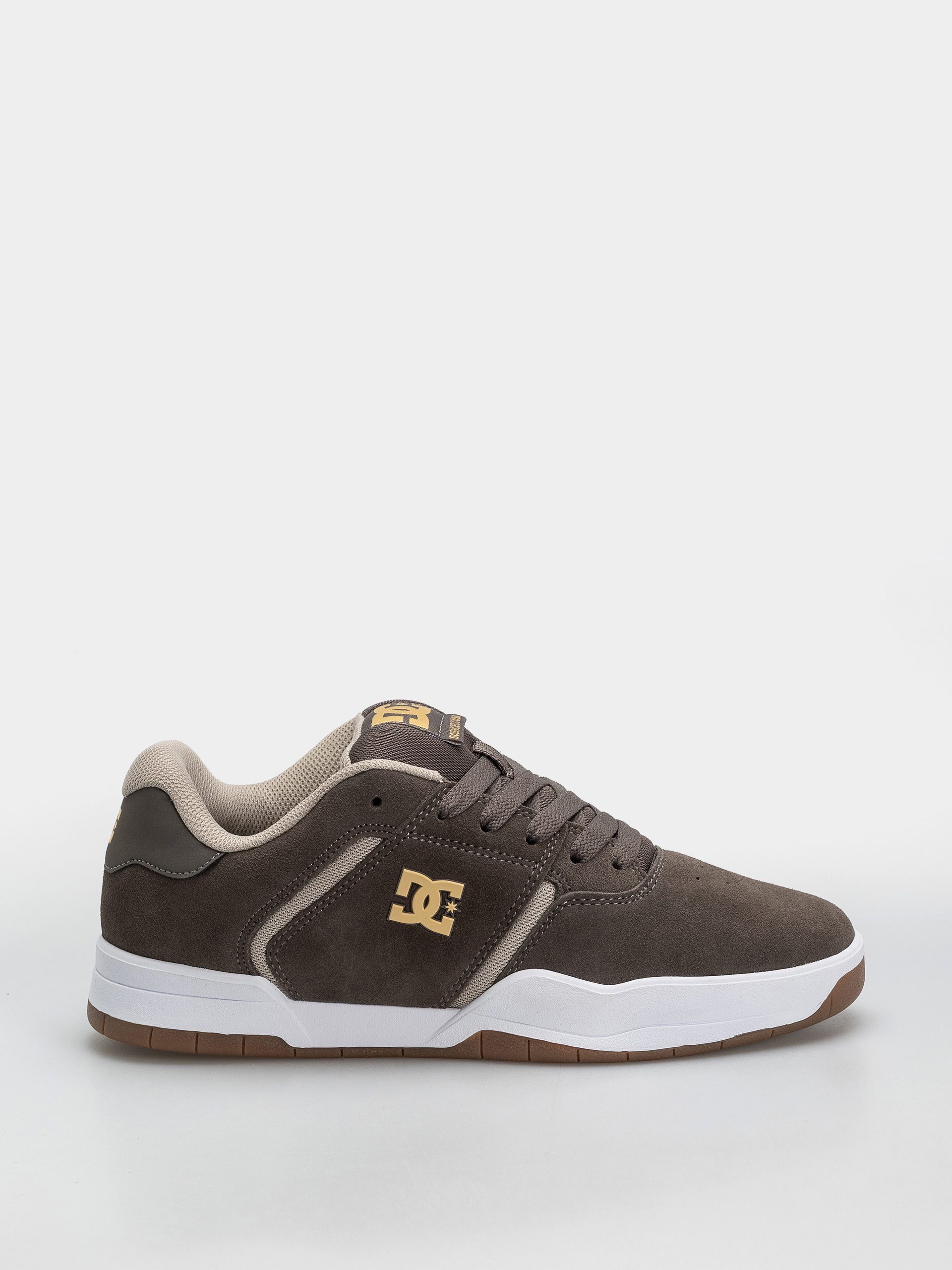 u041eu0431u0443u0432u043au0438 DC Central (olive/taupe/tan)