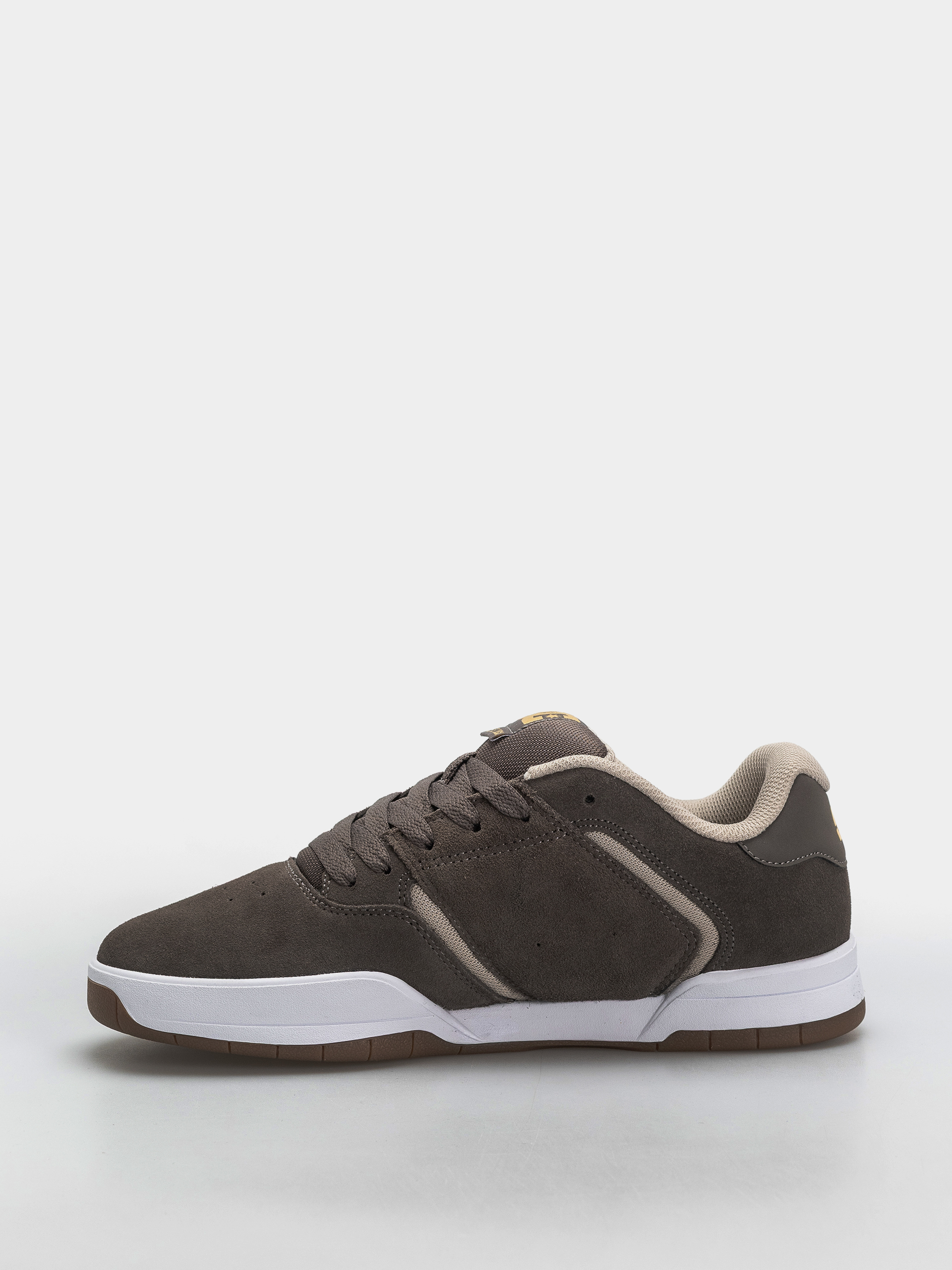 Обувки DC Central (olive/taupe/tan)