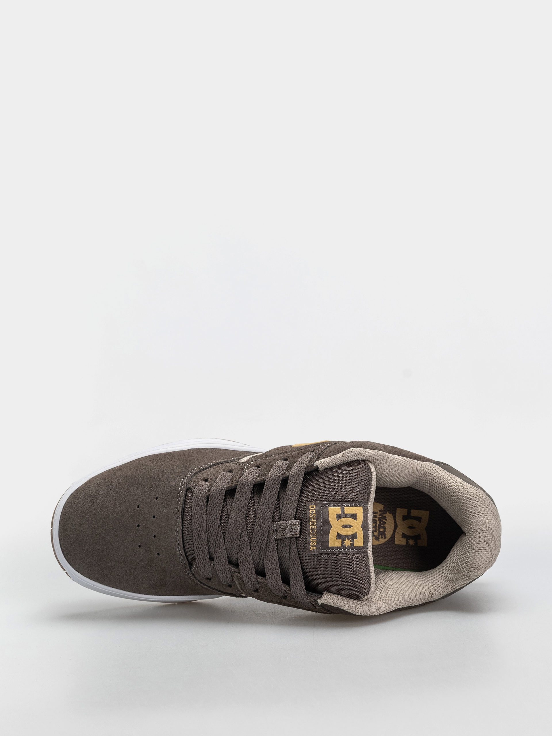 Обувки DC Central (olive/taupe/tan)