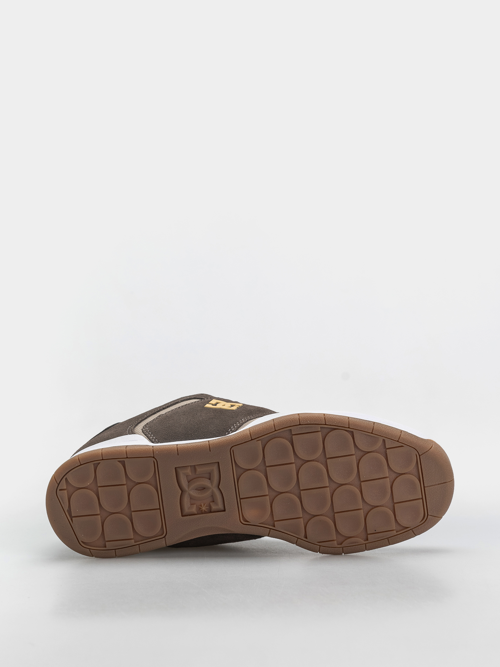 Обувки DC Central (olive/taupe/tan)
