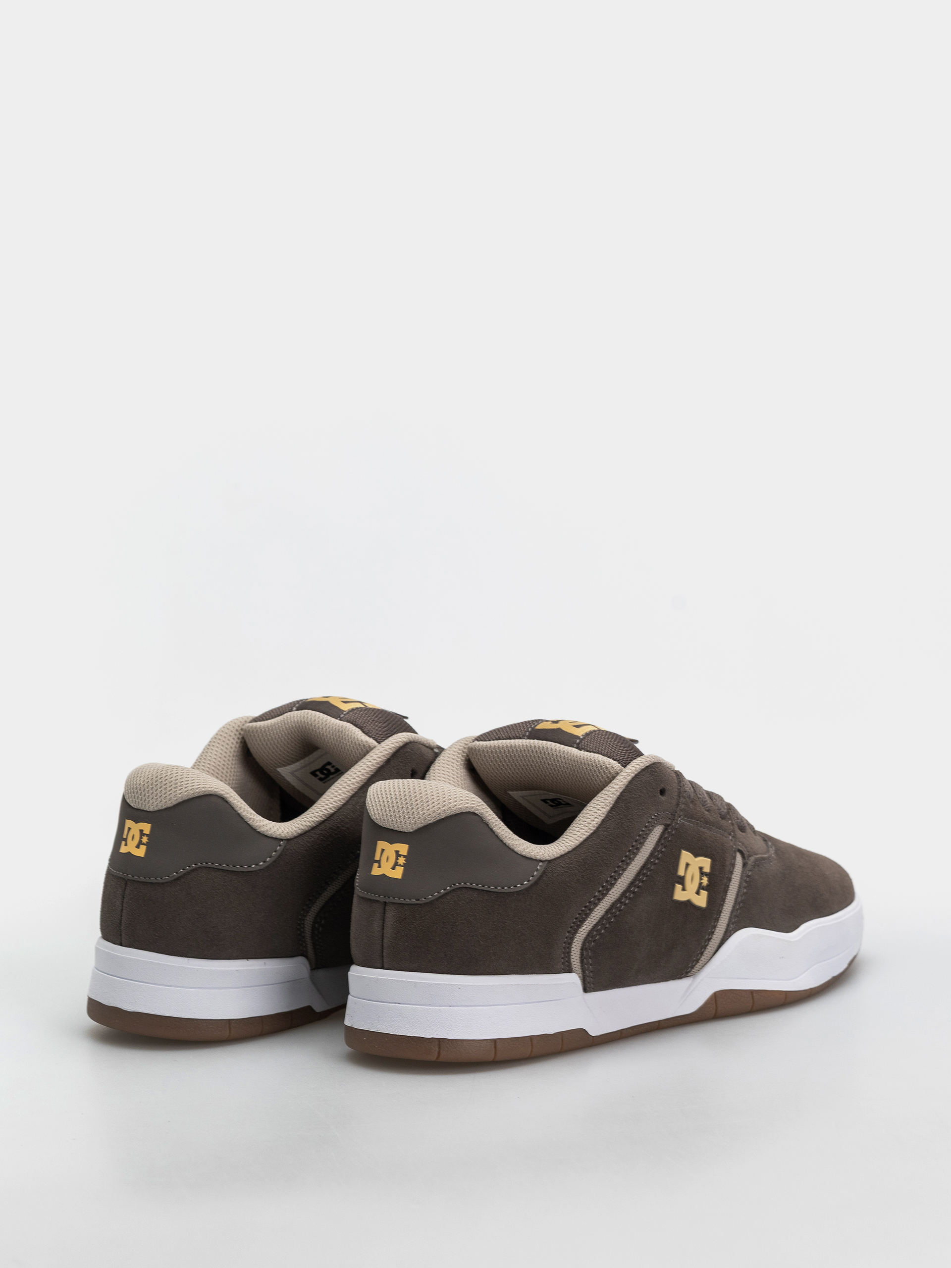 Обувки DC Central (olive/taupe/tan)