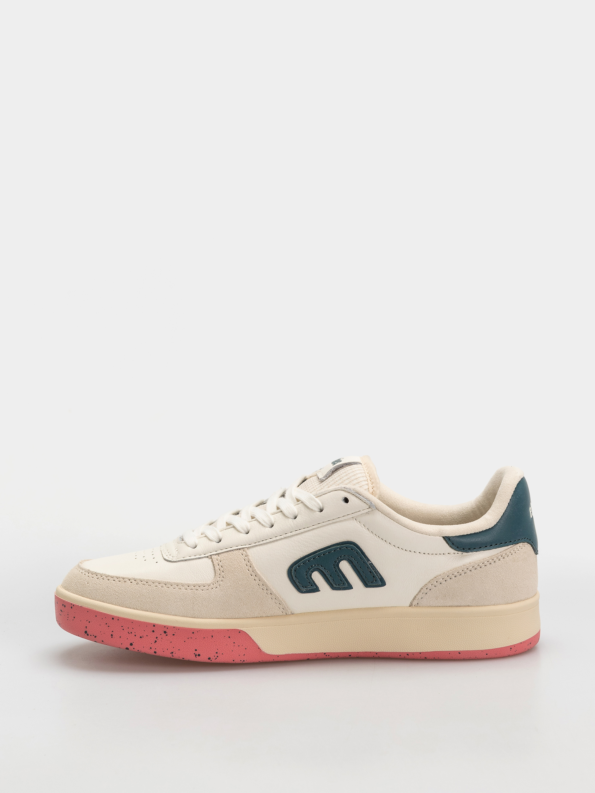Обувки Etnies Emerson (white/pink/blue)