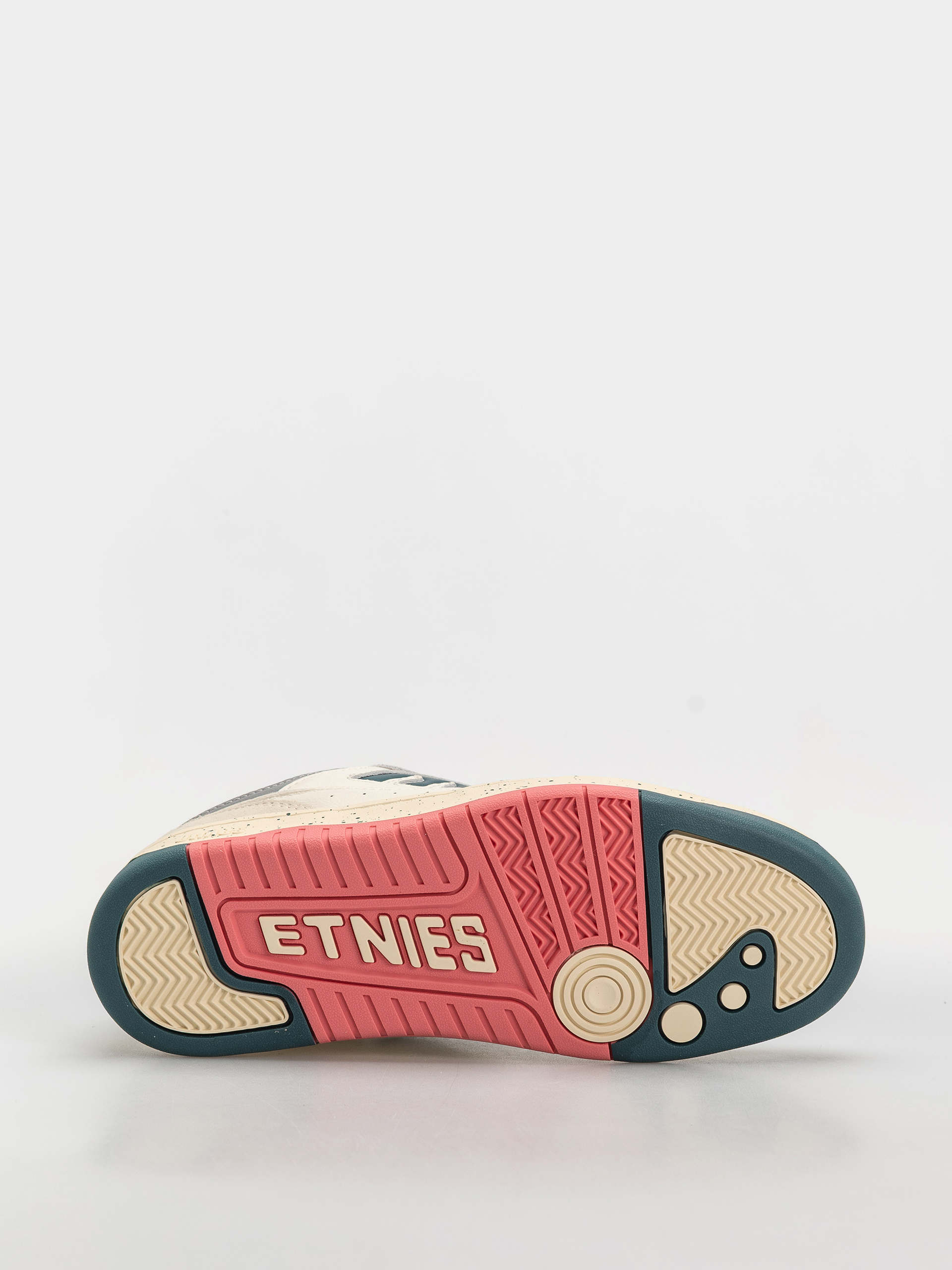Обувки Etnies Loot (white/pink blue)