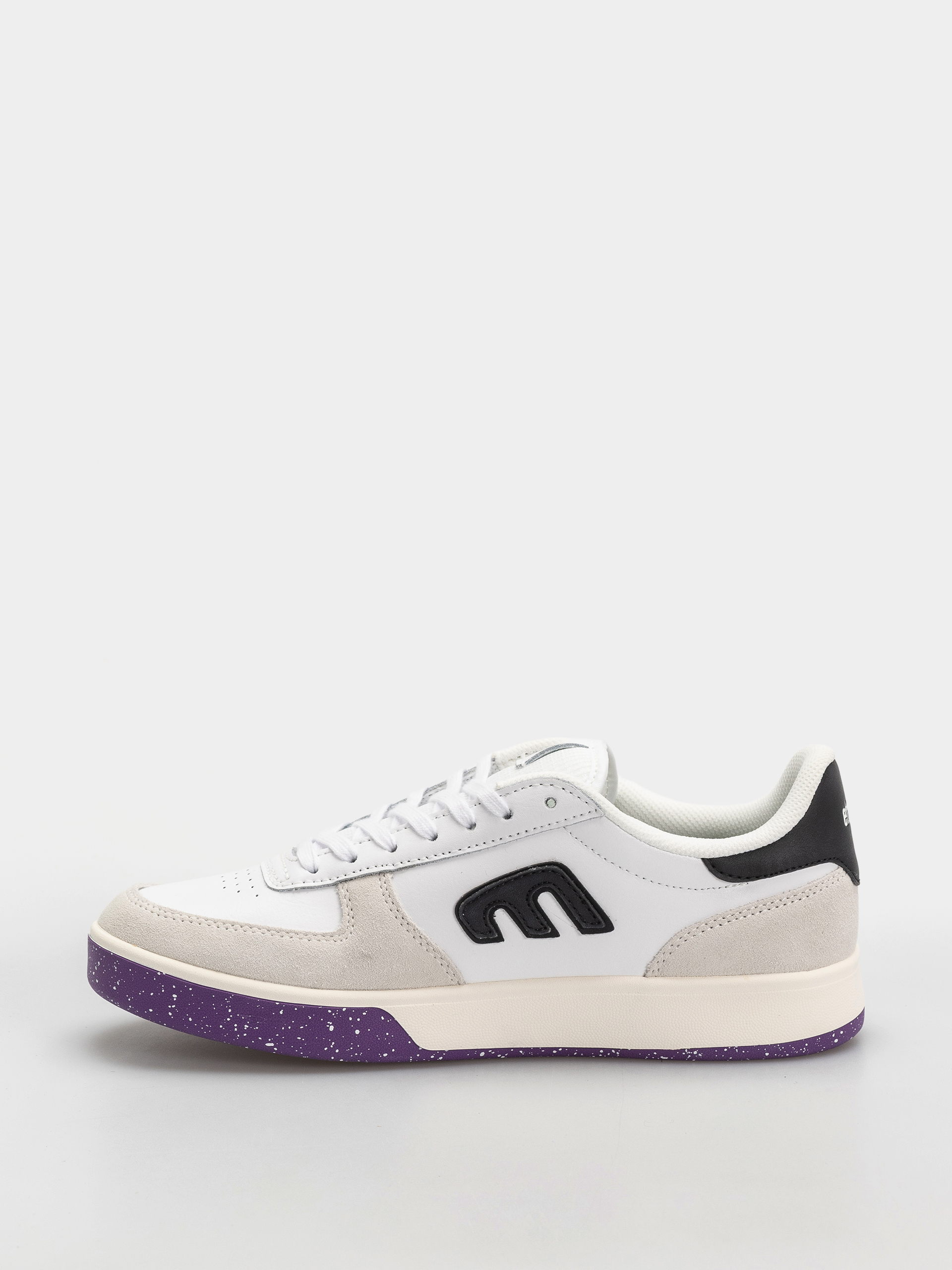 Обувки Etnies Emerson (white/purple)