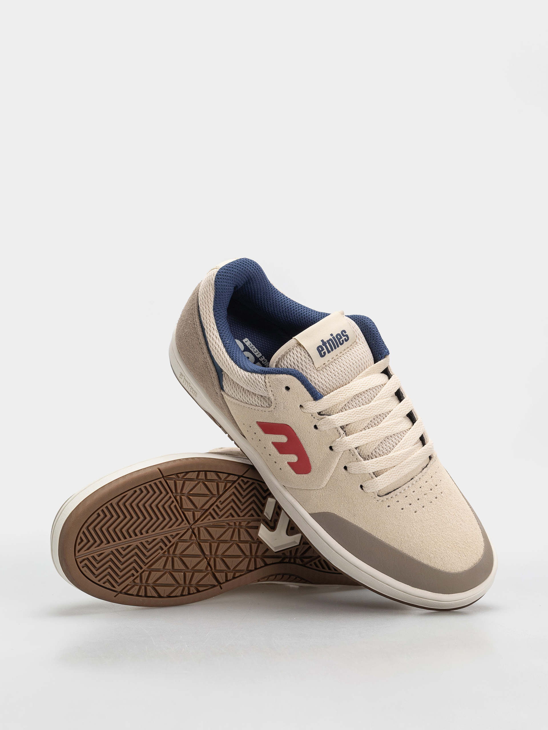Обувки Etnies Marana Og (tan)