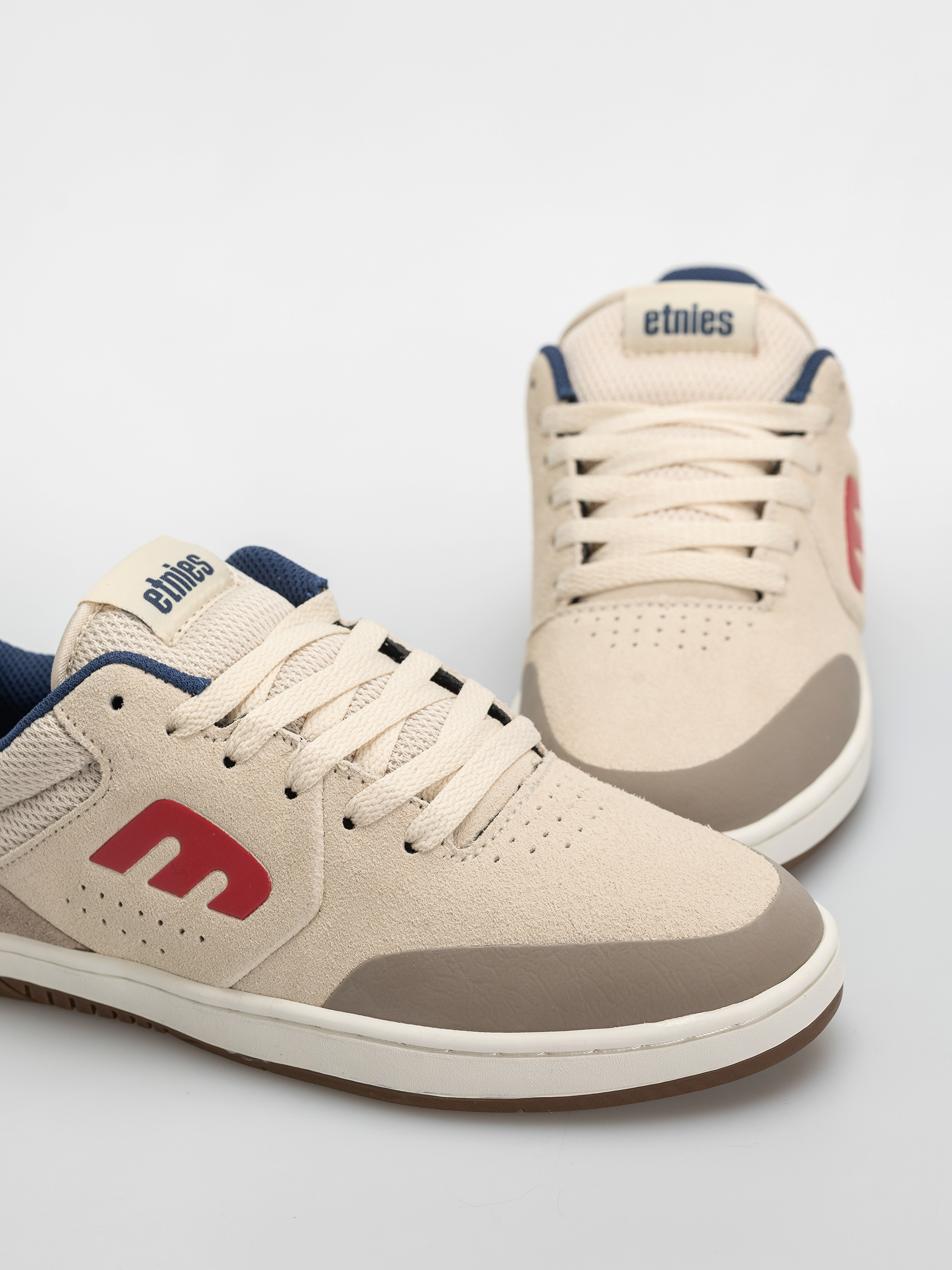 Обувки Etnies Marana Og (tan)