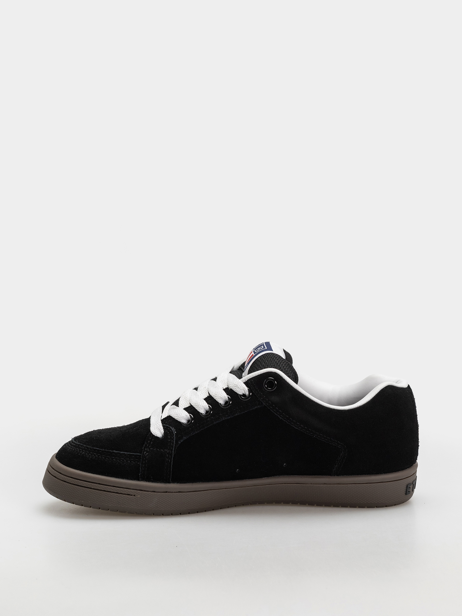 Обувки Etnies Sal (black/white/red)
