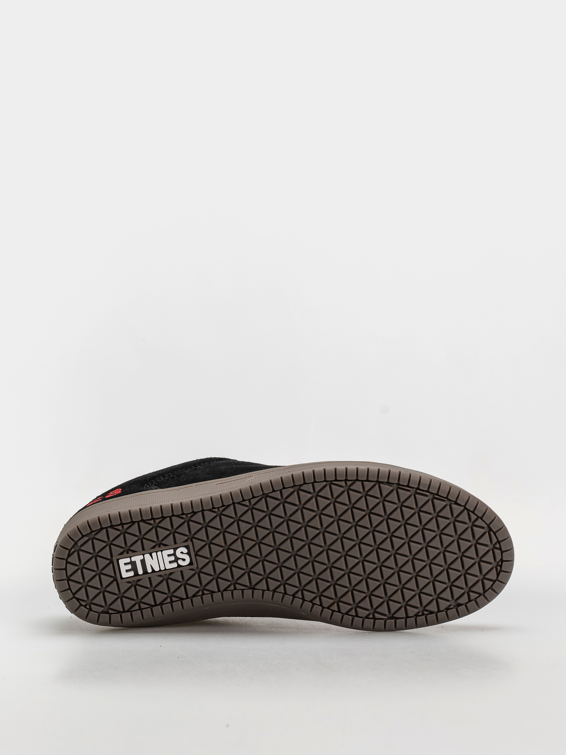 Обувки Etnies Sal (black/white/red)