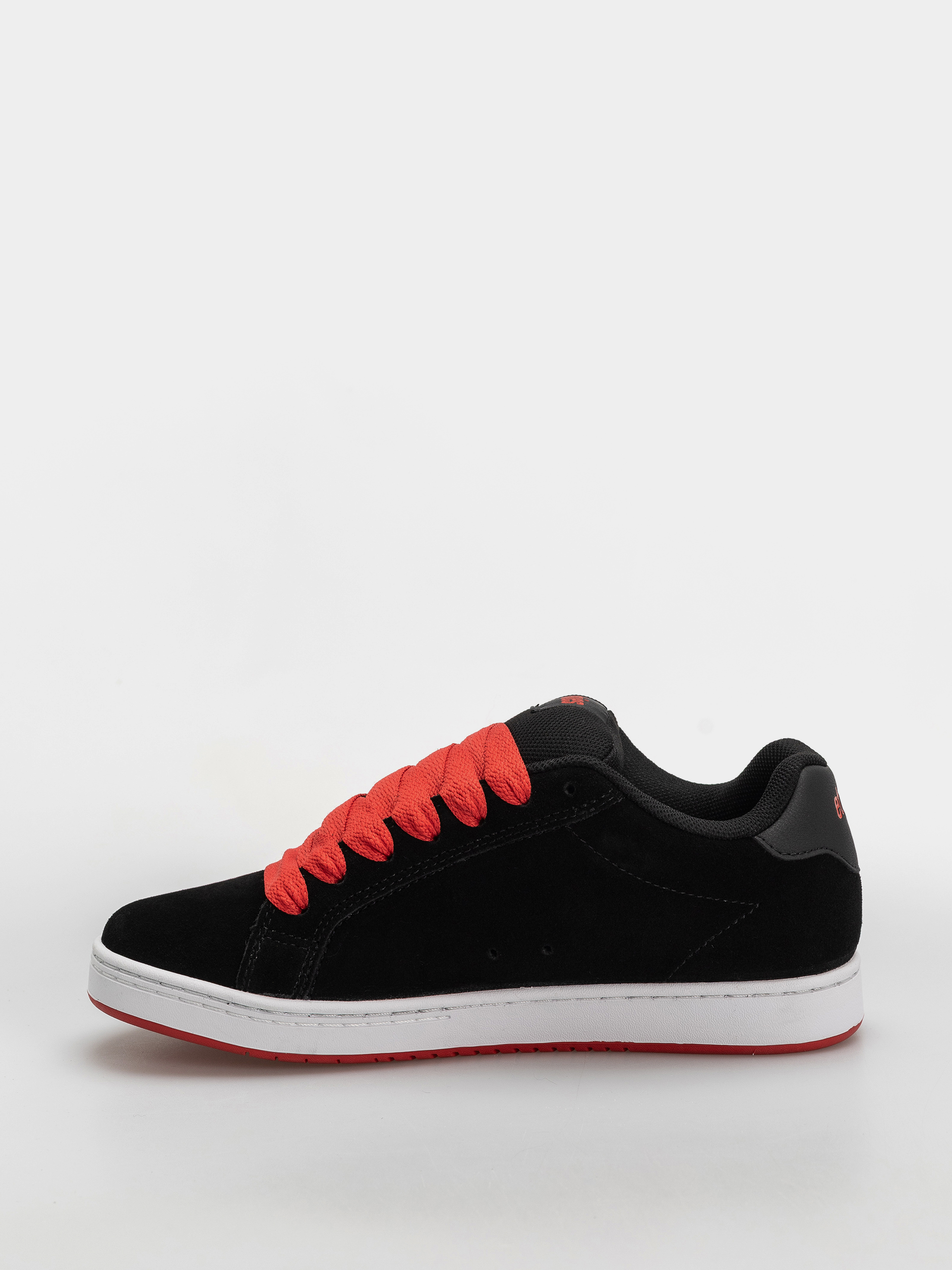 Обувки Etnies Fader (black/red)