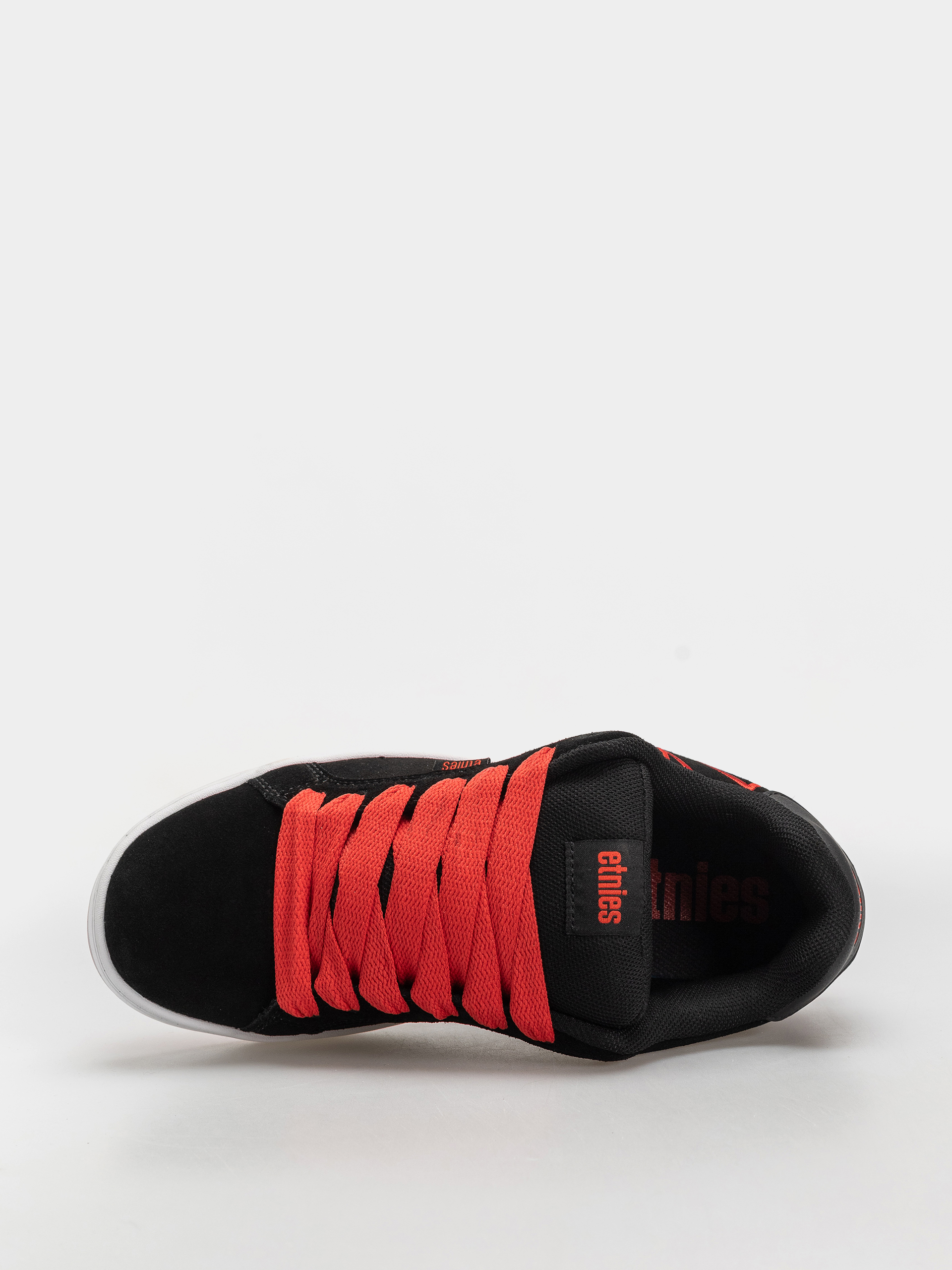 Обувки Etnies Fader (black/red)