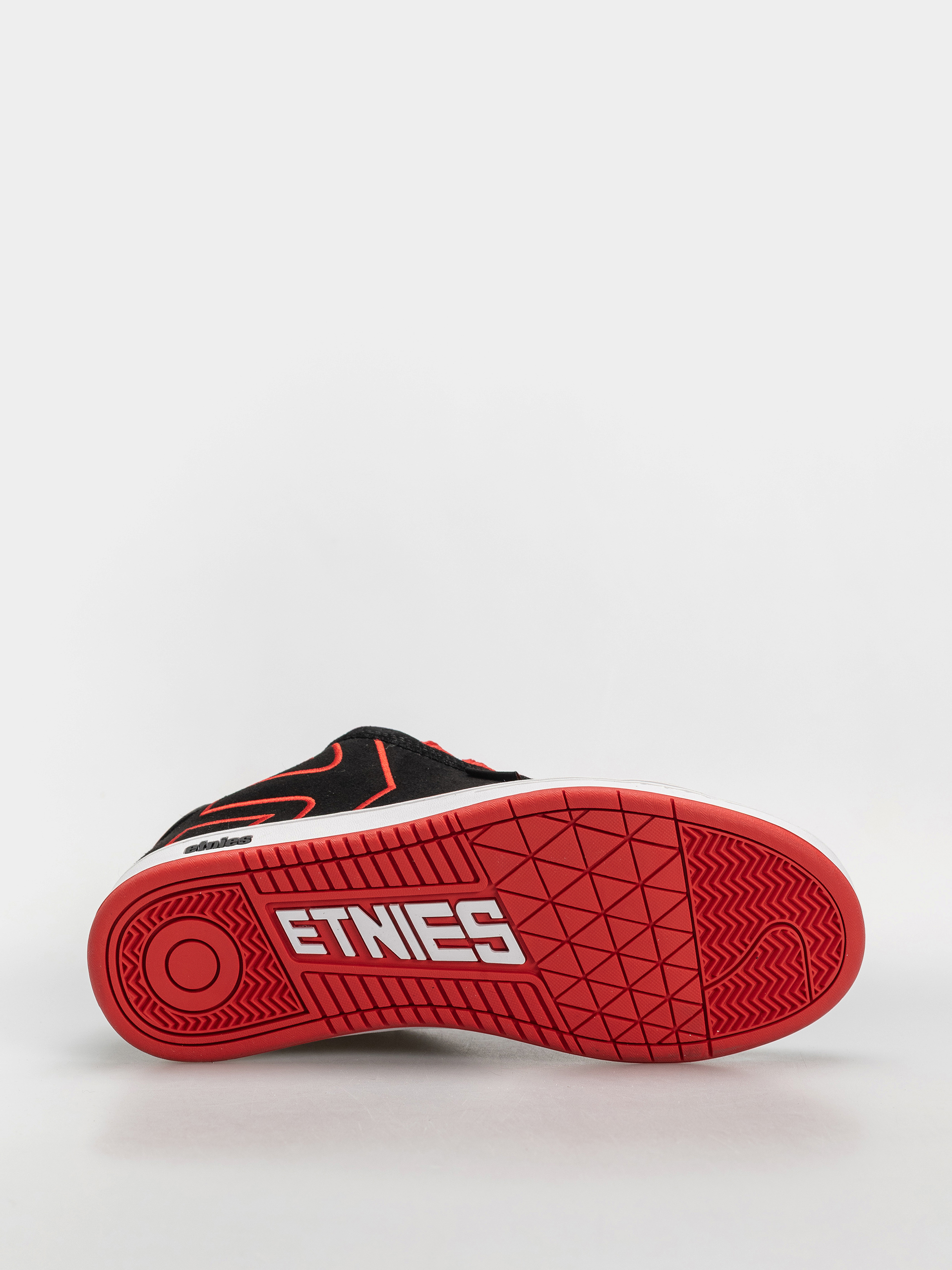 Обувки Etnies Fader (black/red)