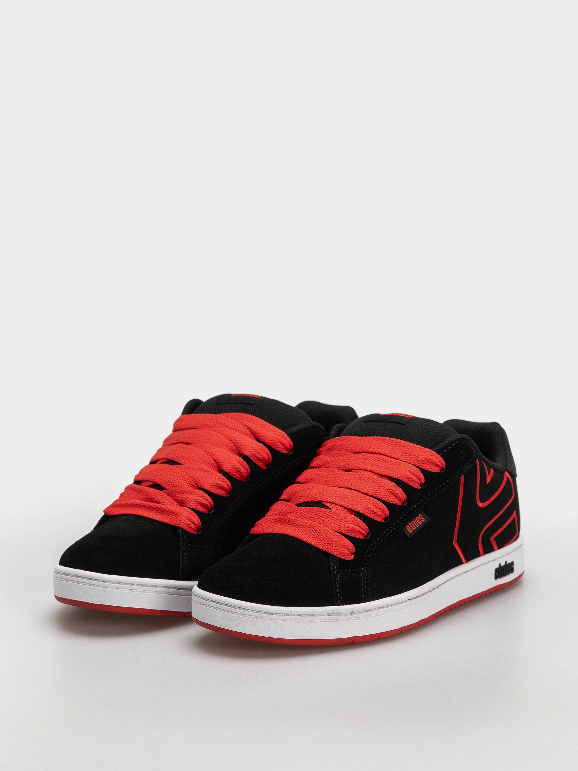 Обувки Etnies Fader (black/red)