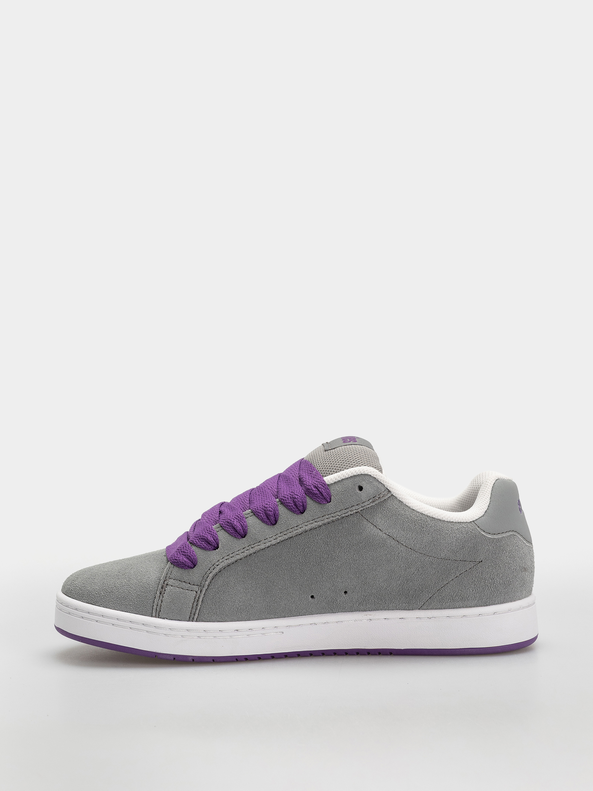 Обувки Etnies Fader (grey/purple)