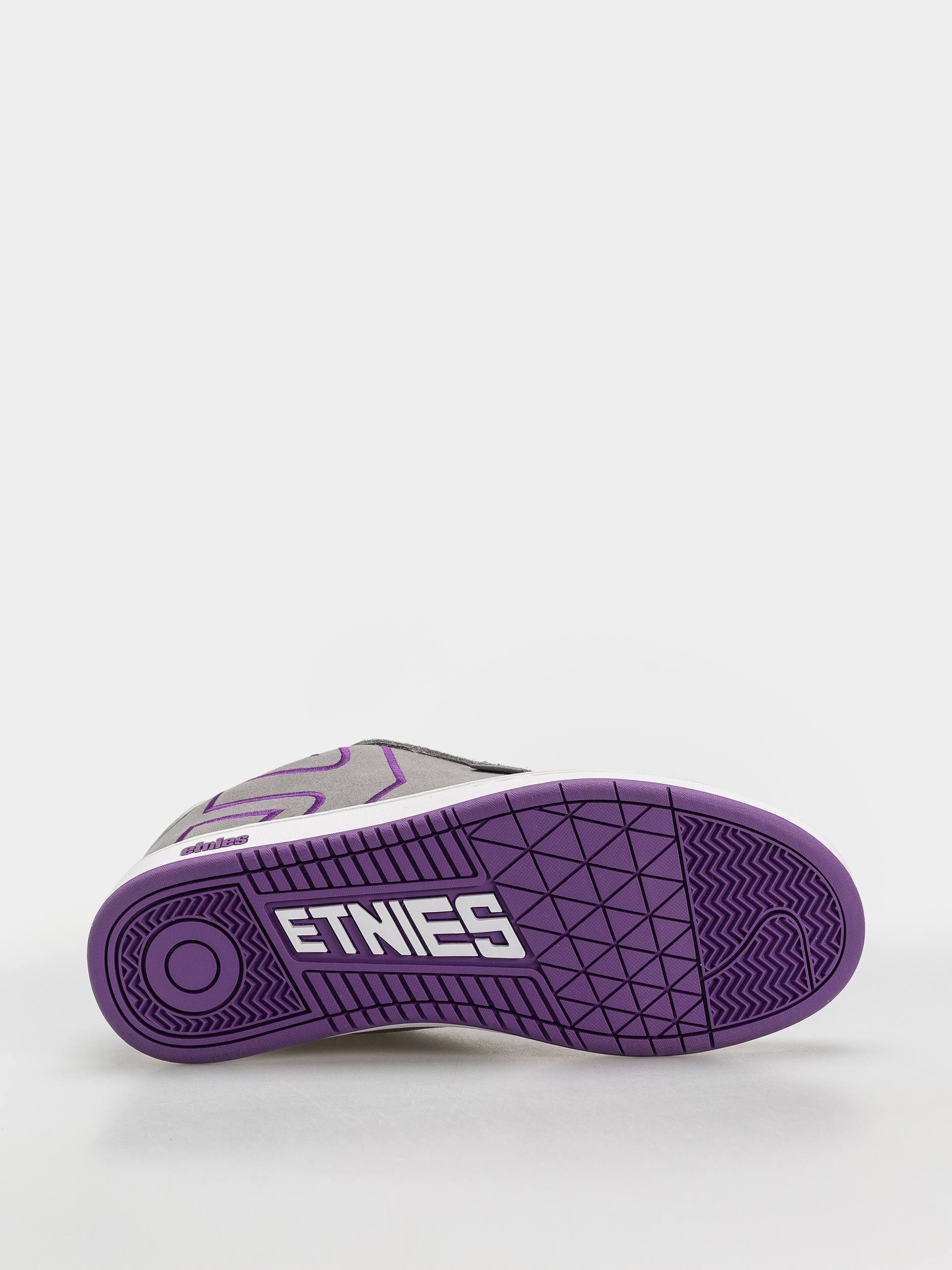 Обувки Etnies Fader (grey/purple)