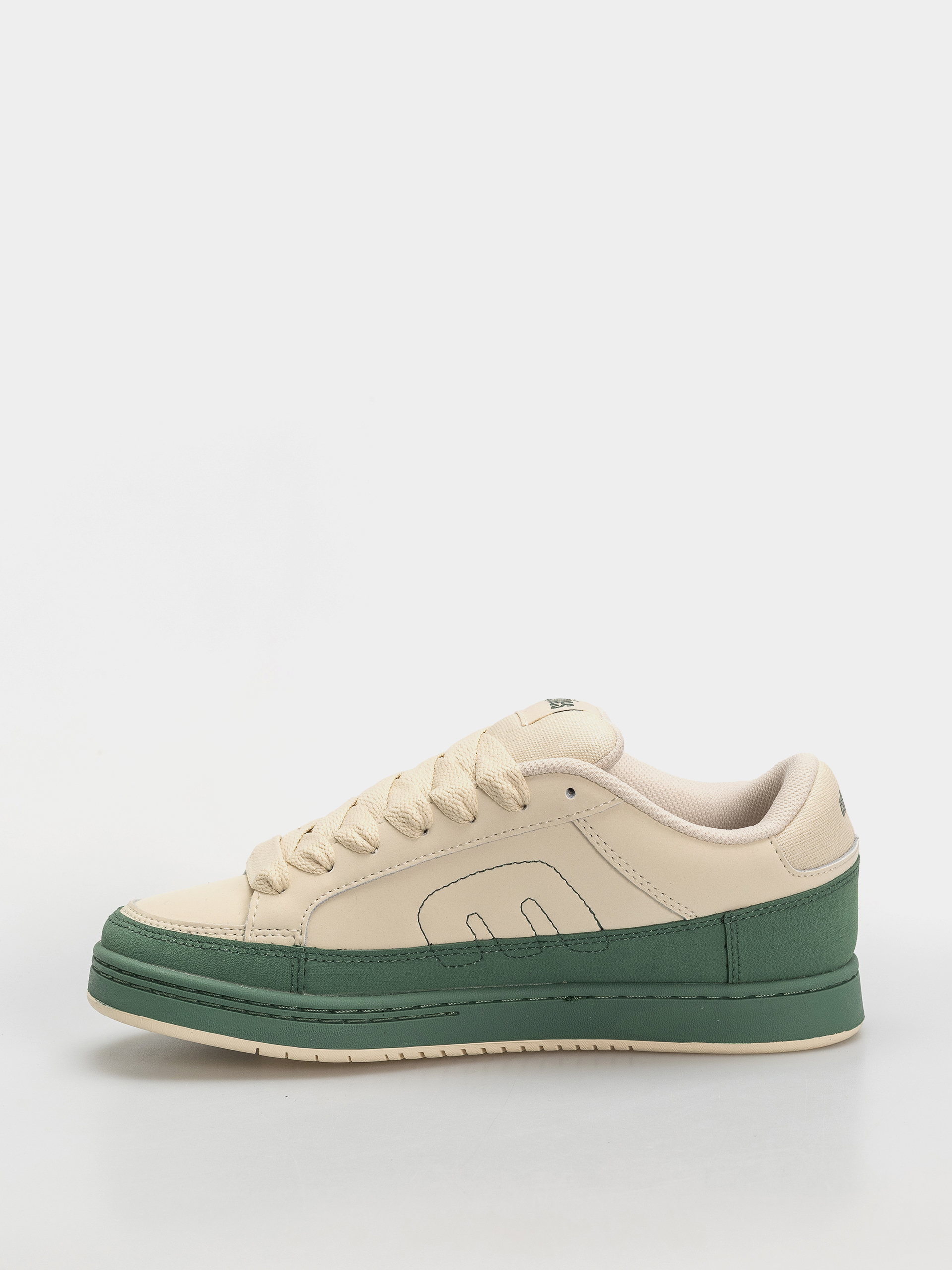 Обувки Etnies Kingpin 2K (tan/green)