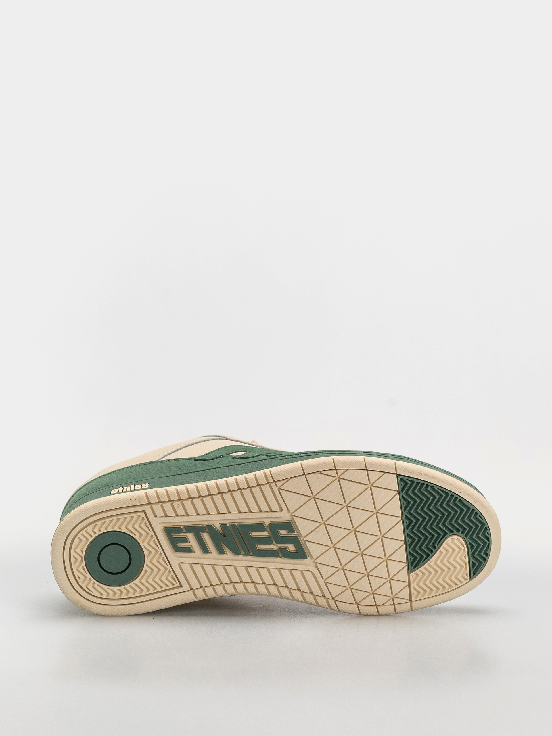 Обувки Etnies Kingpin 2K (tan/green)