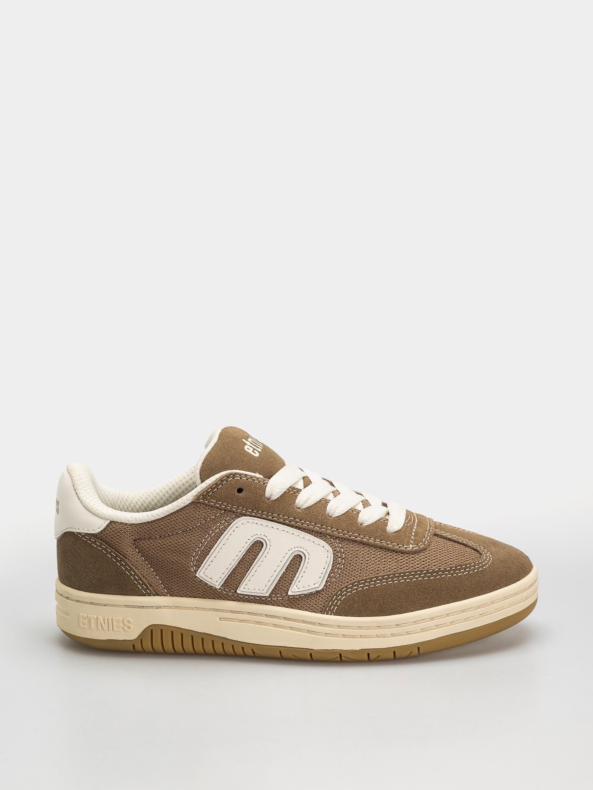Обувки Etnies Locut (brown)