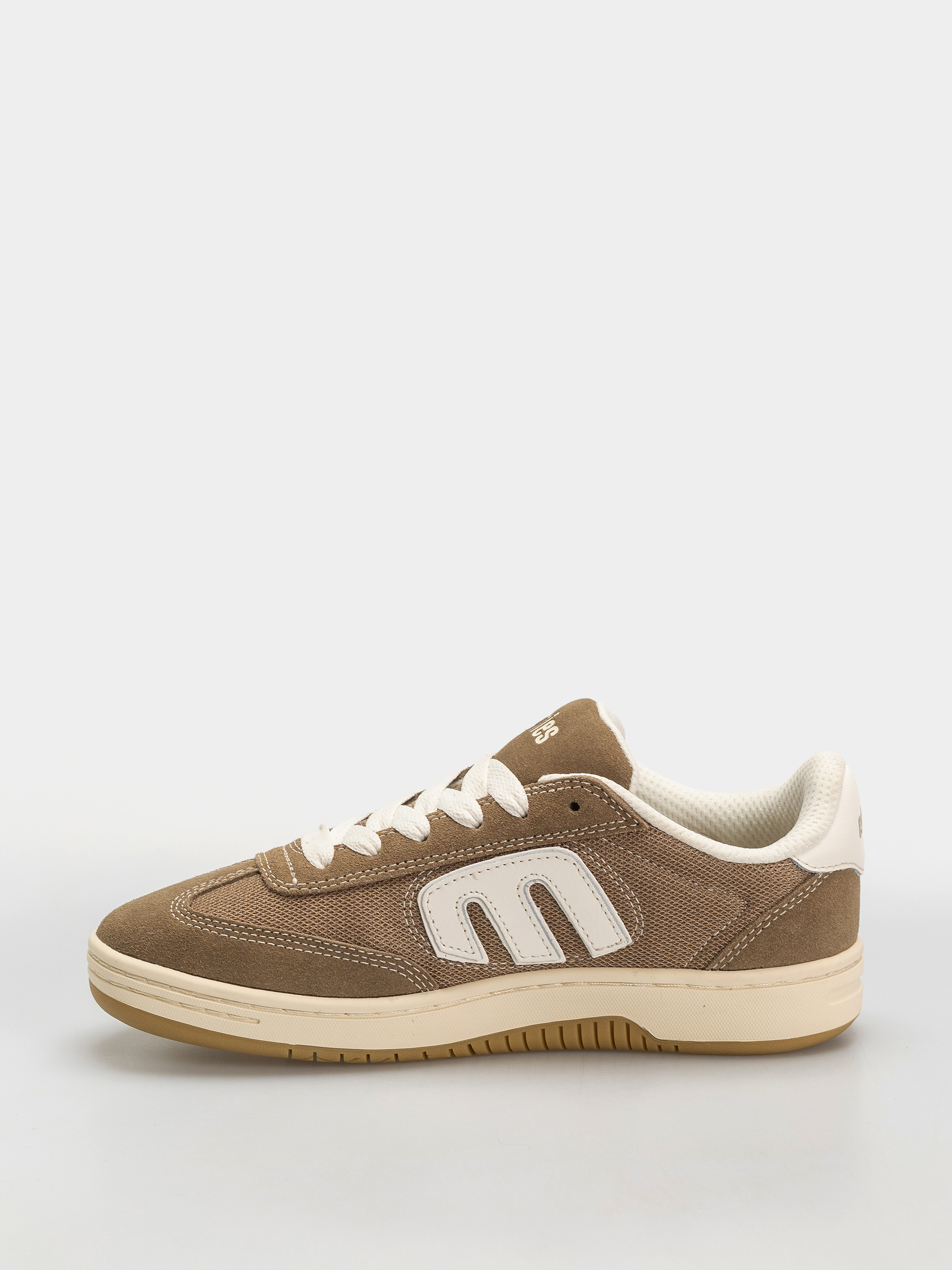 Обувки Etnies Locut (brown)