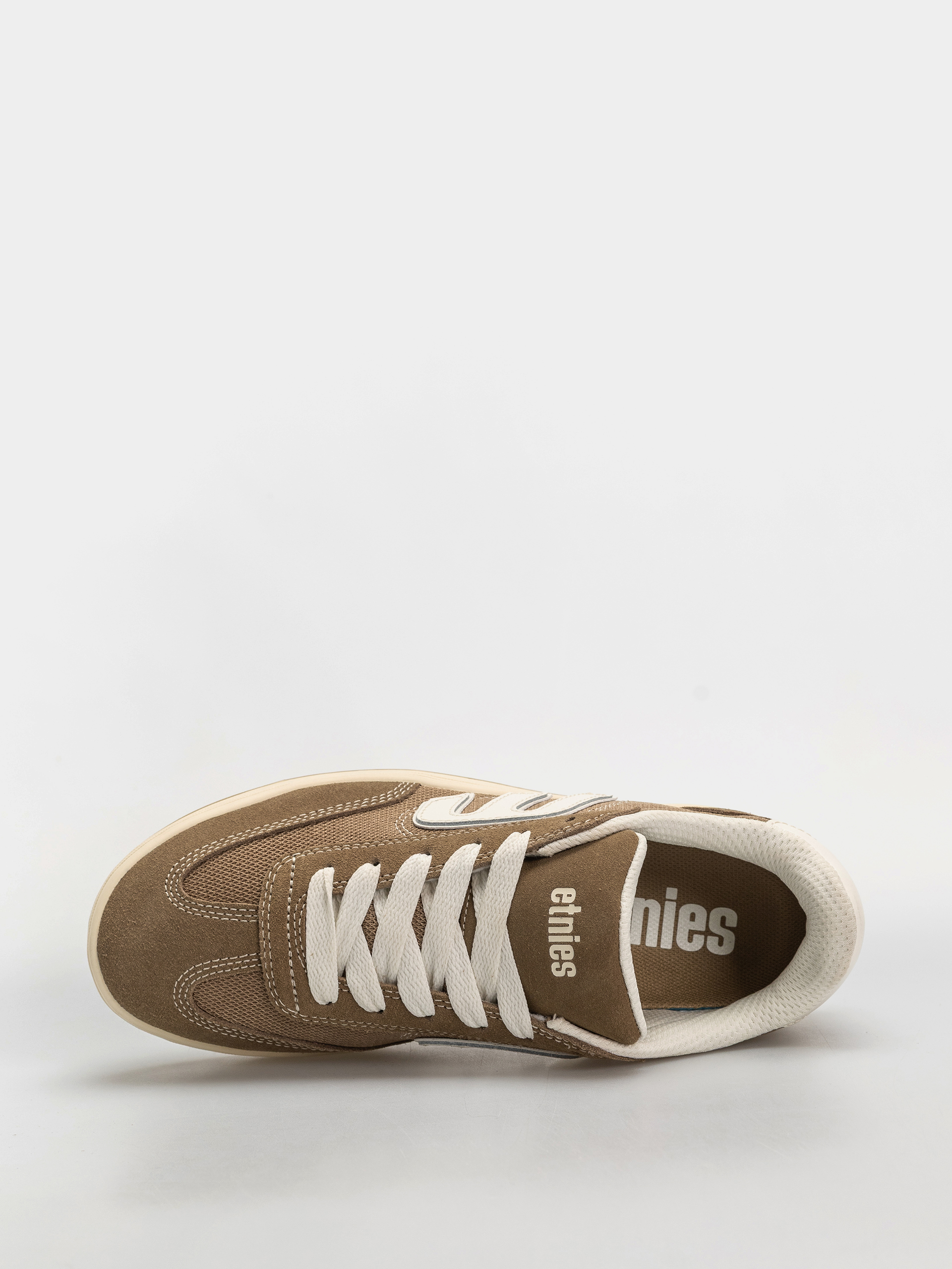 Обувки Etnies Locut (brown)