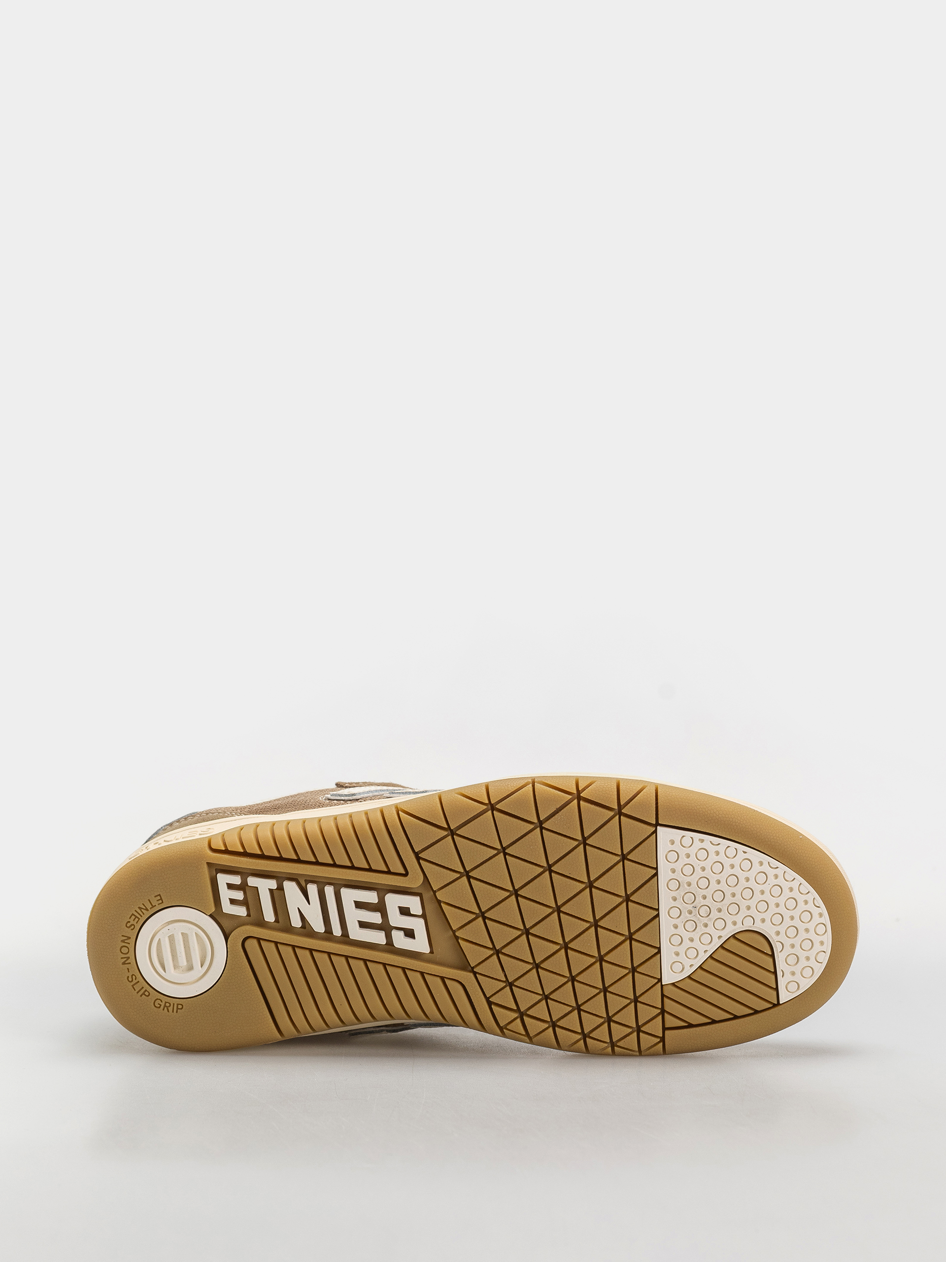 Обувки Etnies Locut (brown)