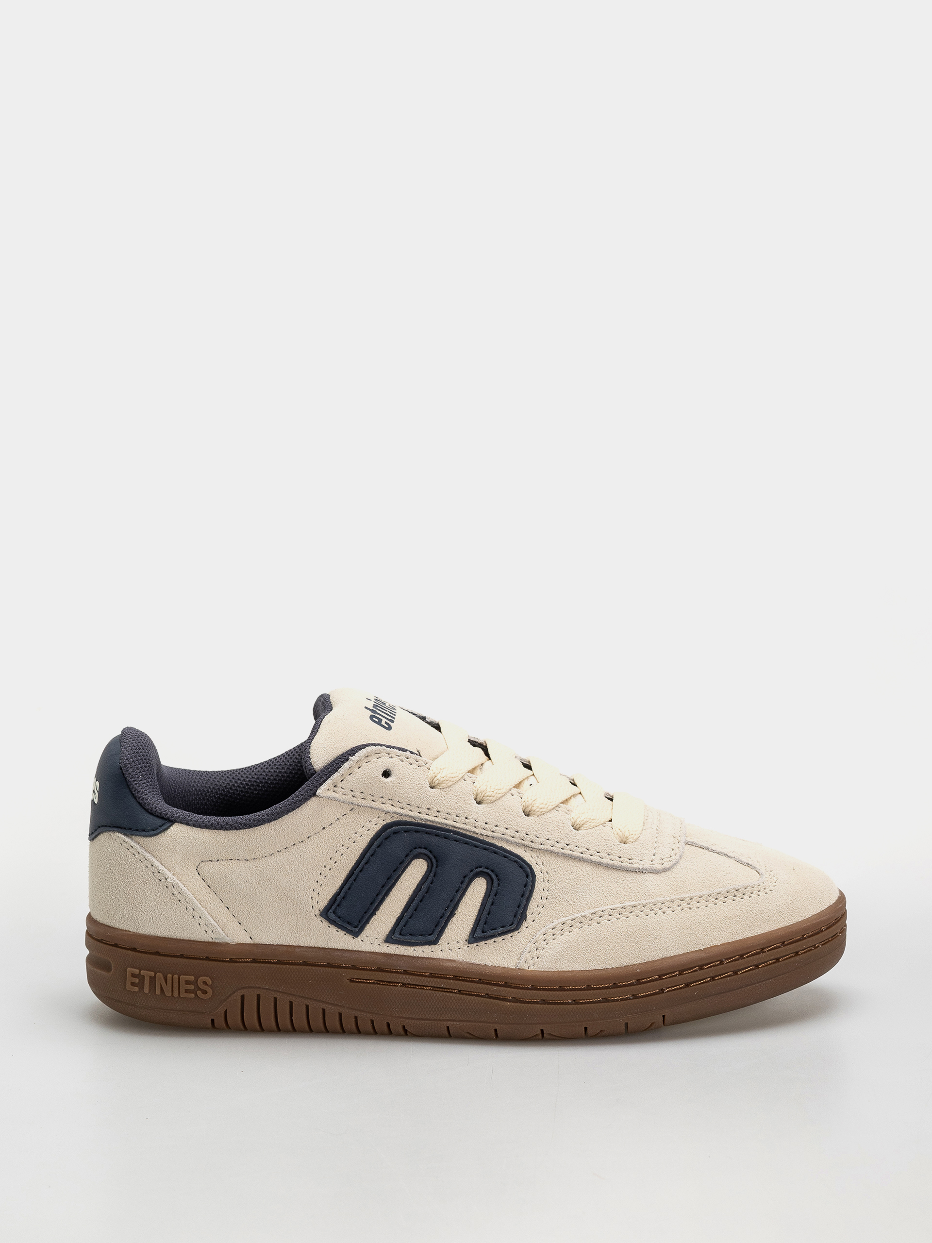 u041eu0431u0443u0432u043au0438 Etnies Locut (tan/blue)