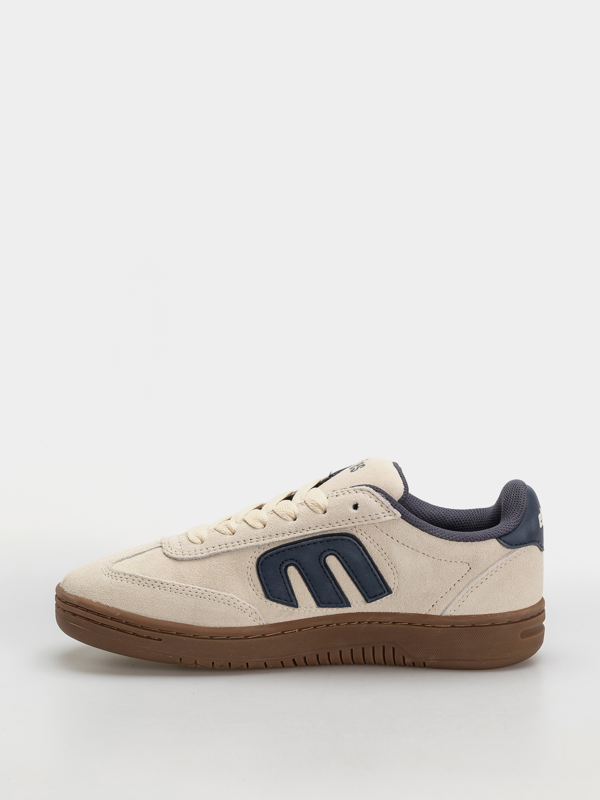 Обувки Etnies Locut (tan/blue)