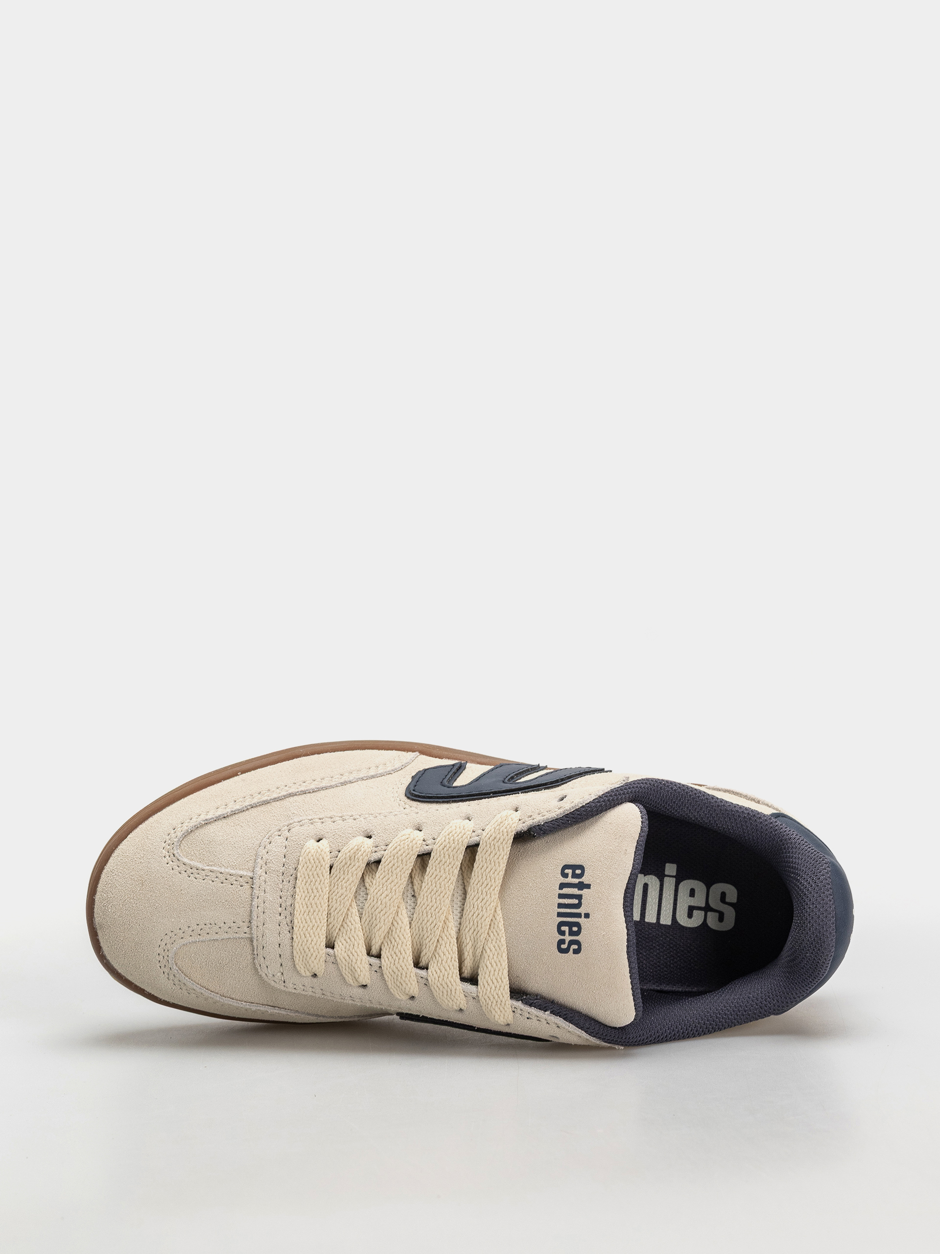 Обувки Etnies Locut (tan/blue)
