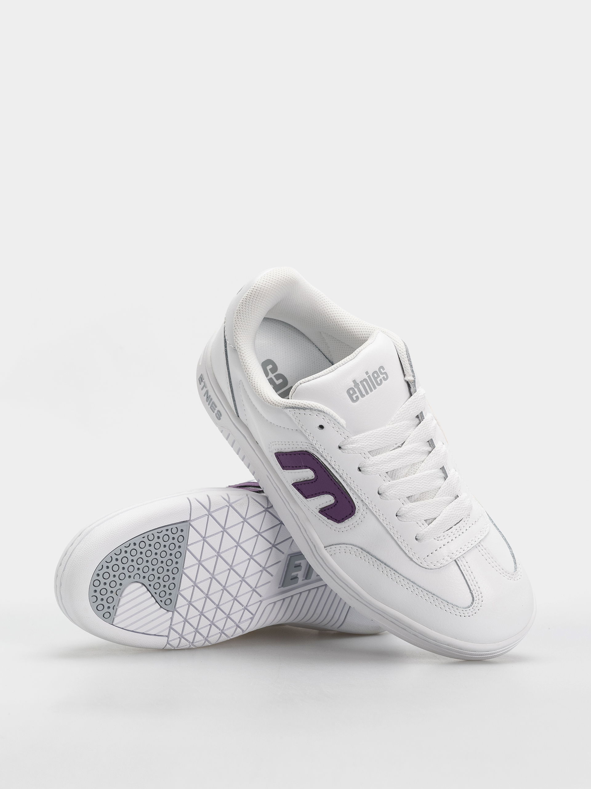 Обувки Etnies Locut (white)