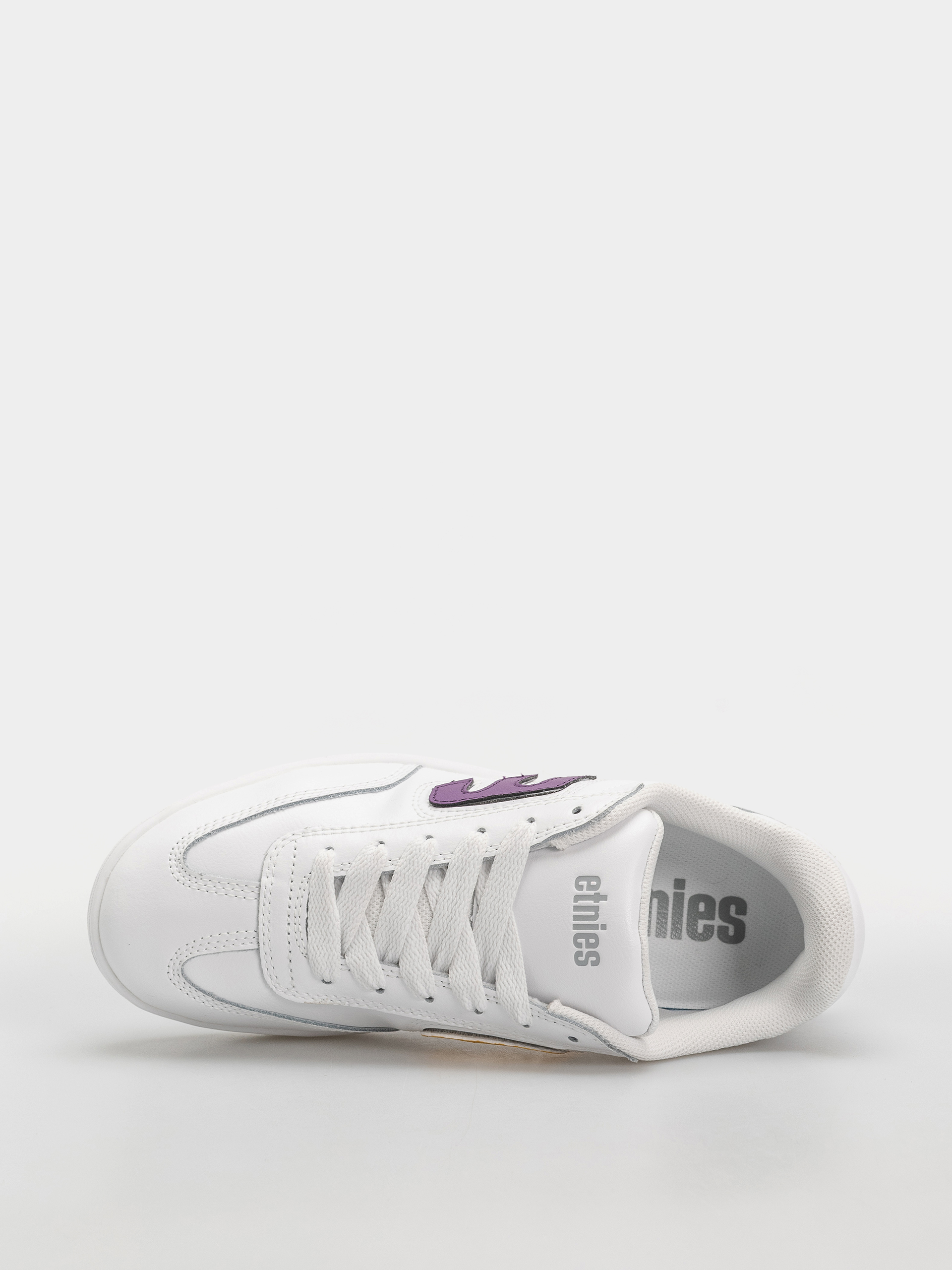 Обувки Etnies Locut (white)
