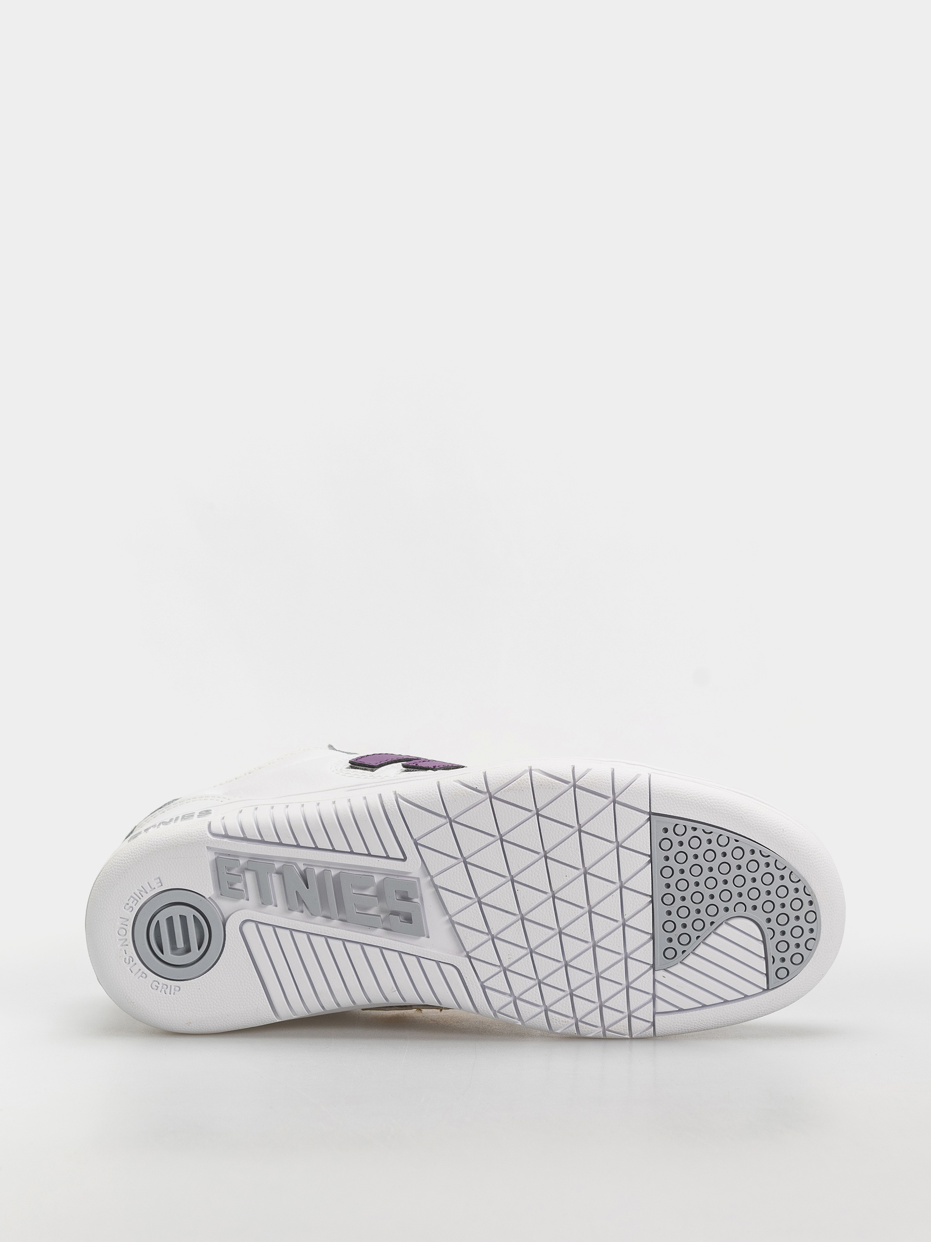 Обувки Etnies Locut (white)