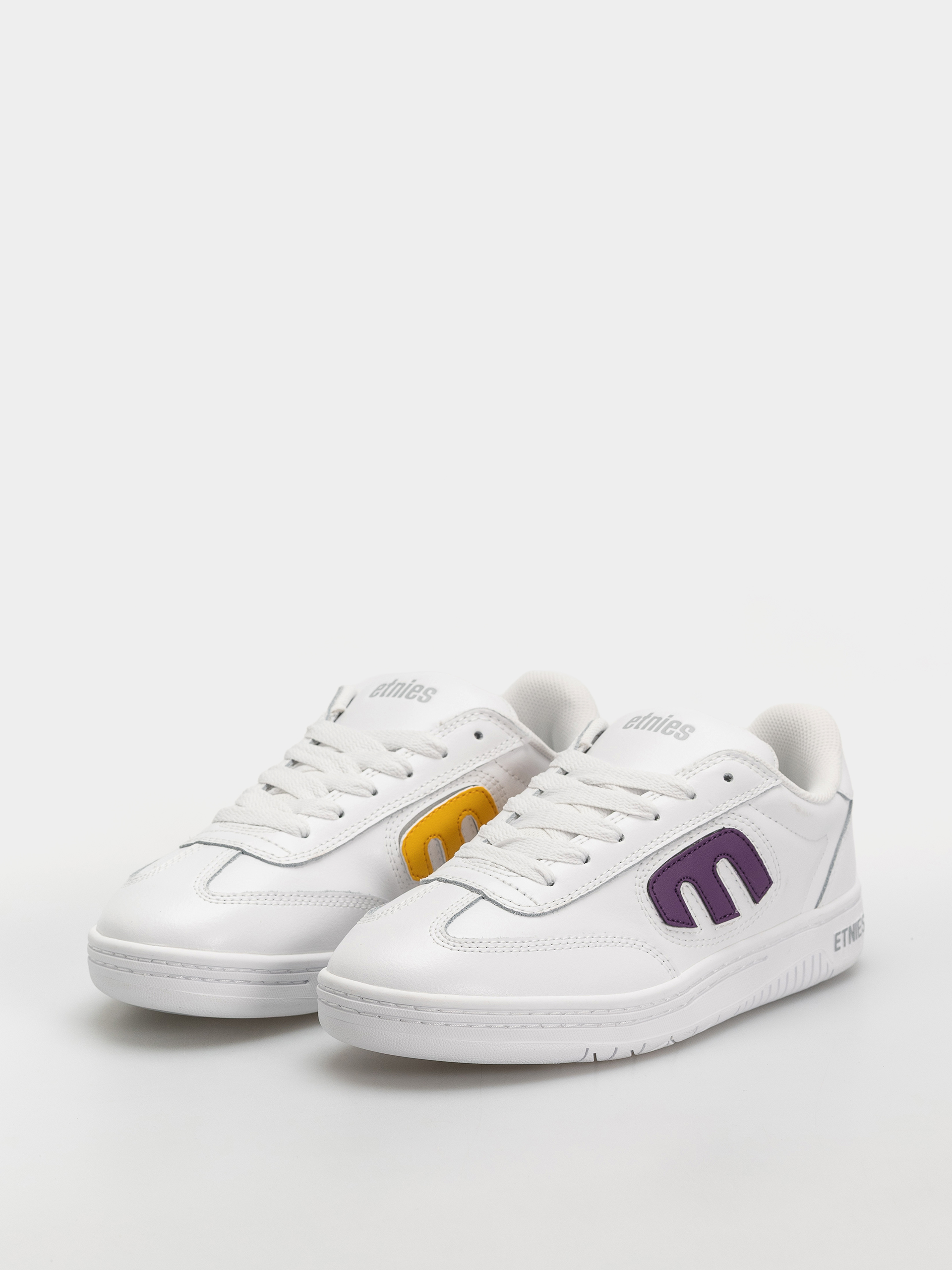 Обувки Etnies Locut (white)