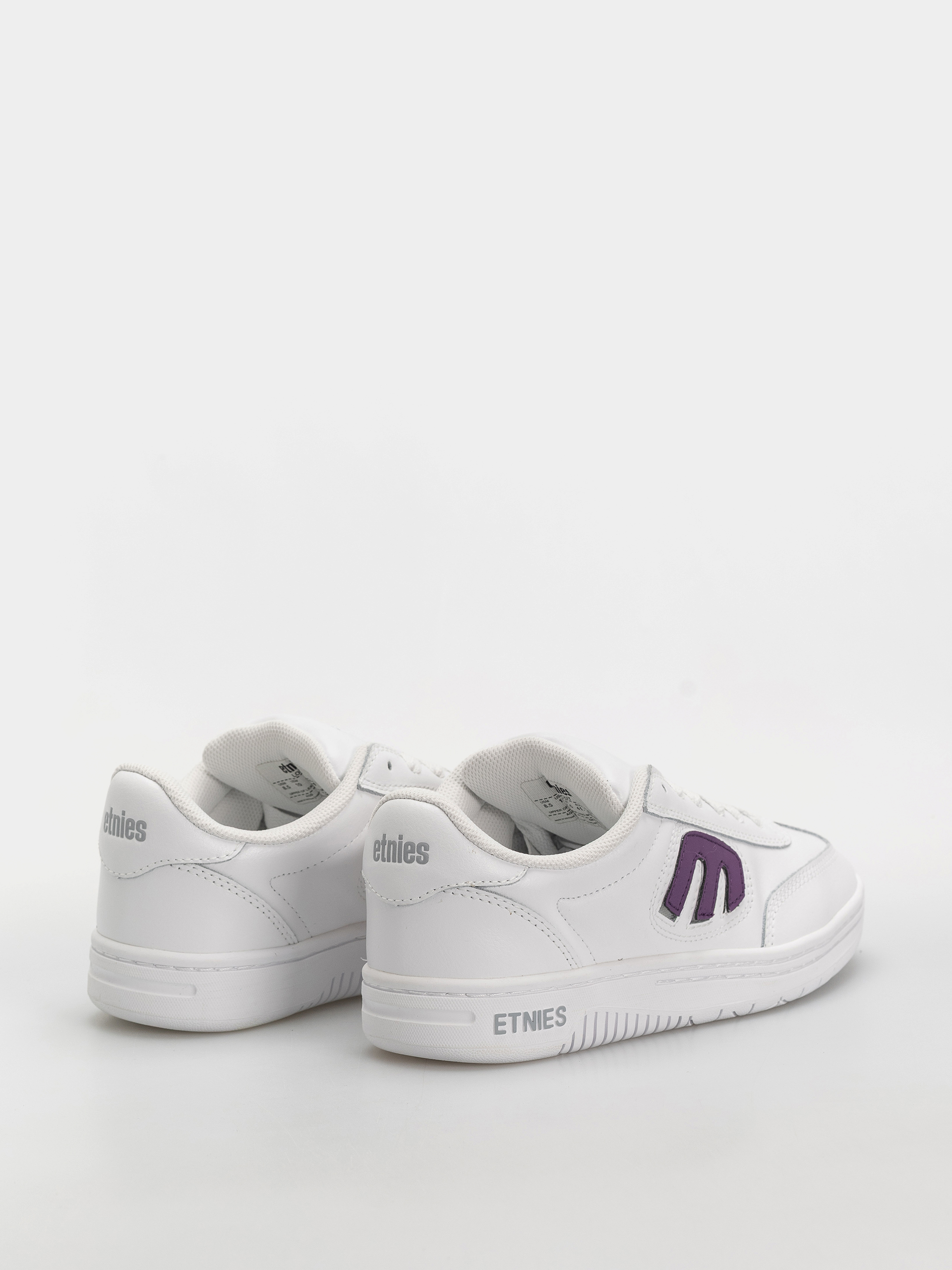Обувки Etnies Locut (white)