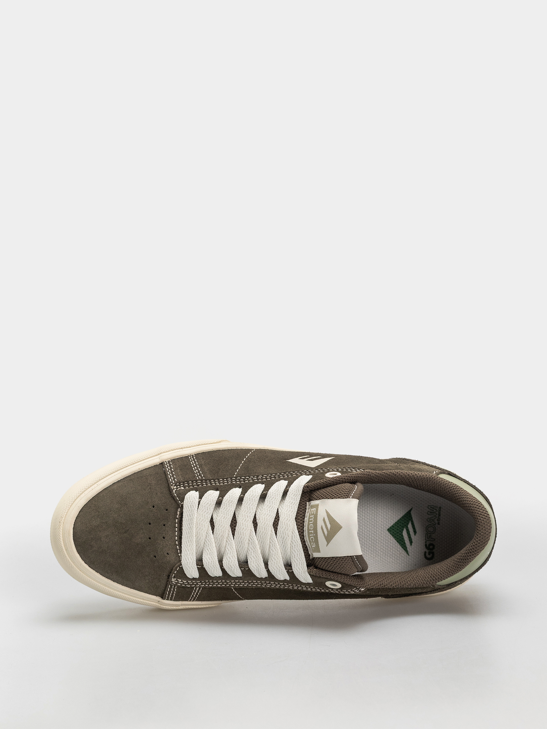 Обувки Emerica Moca (clove)