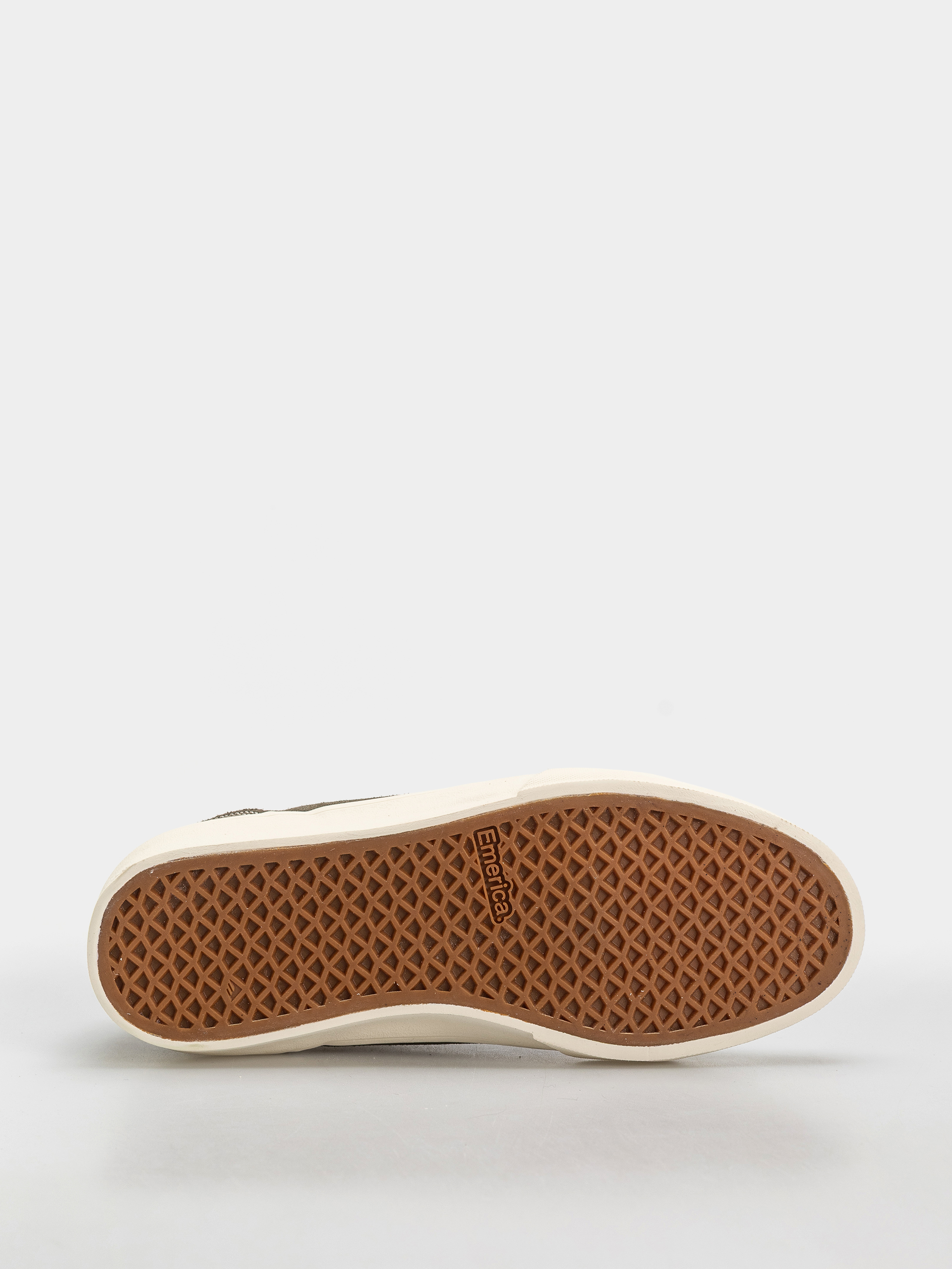 Обувки Emerica Moca (clove)