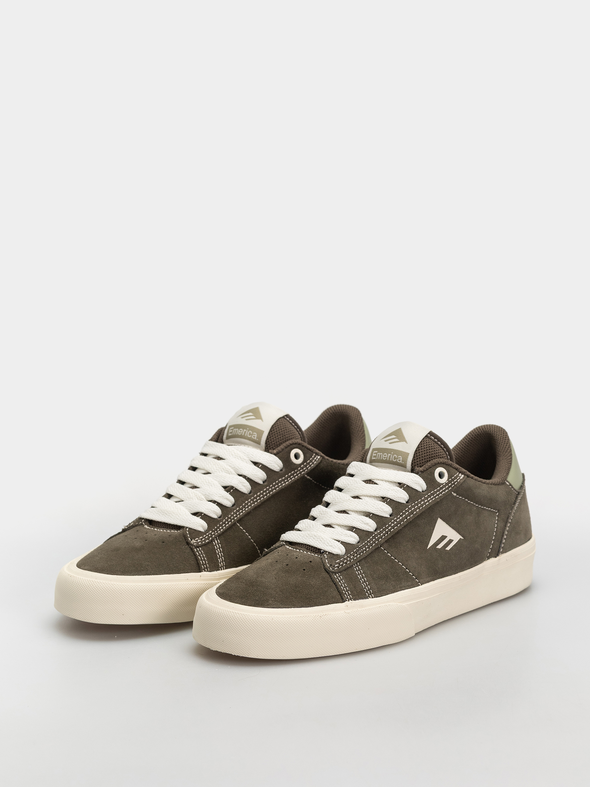 Обувки Emerica Moca (clove)