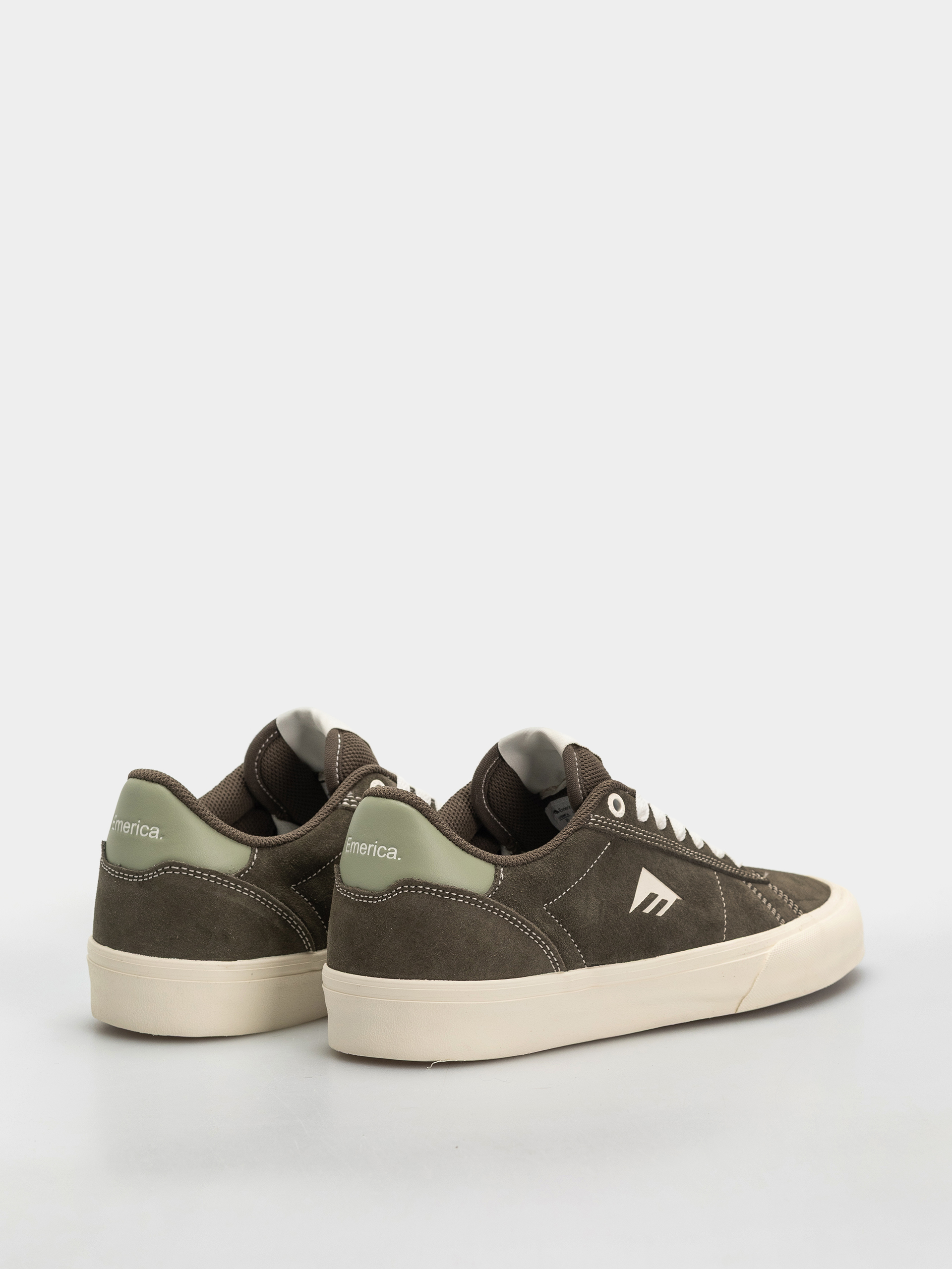 Обувки Emerica Moca (clove)