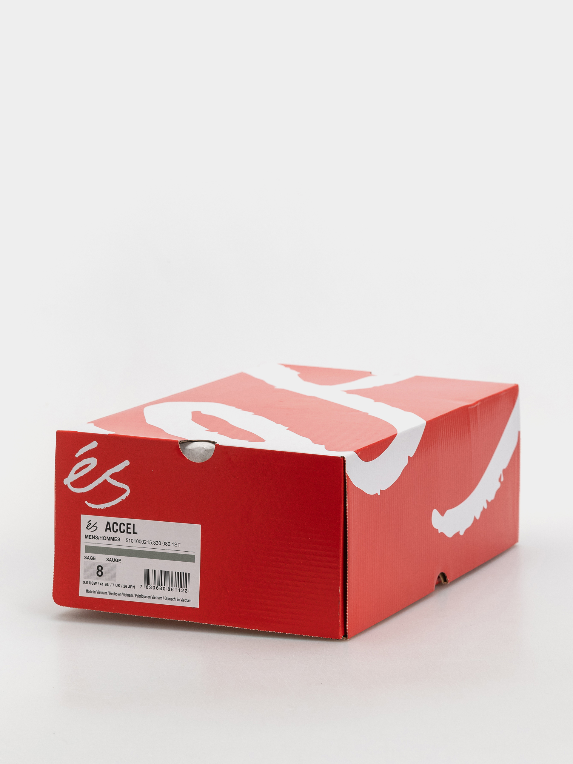 Обувки eS Accel (sage)