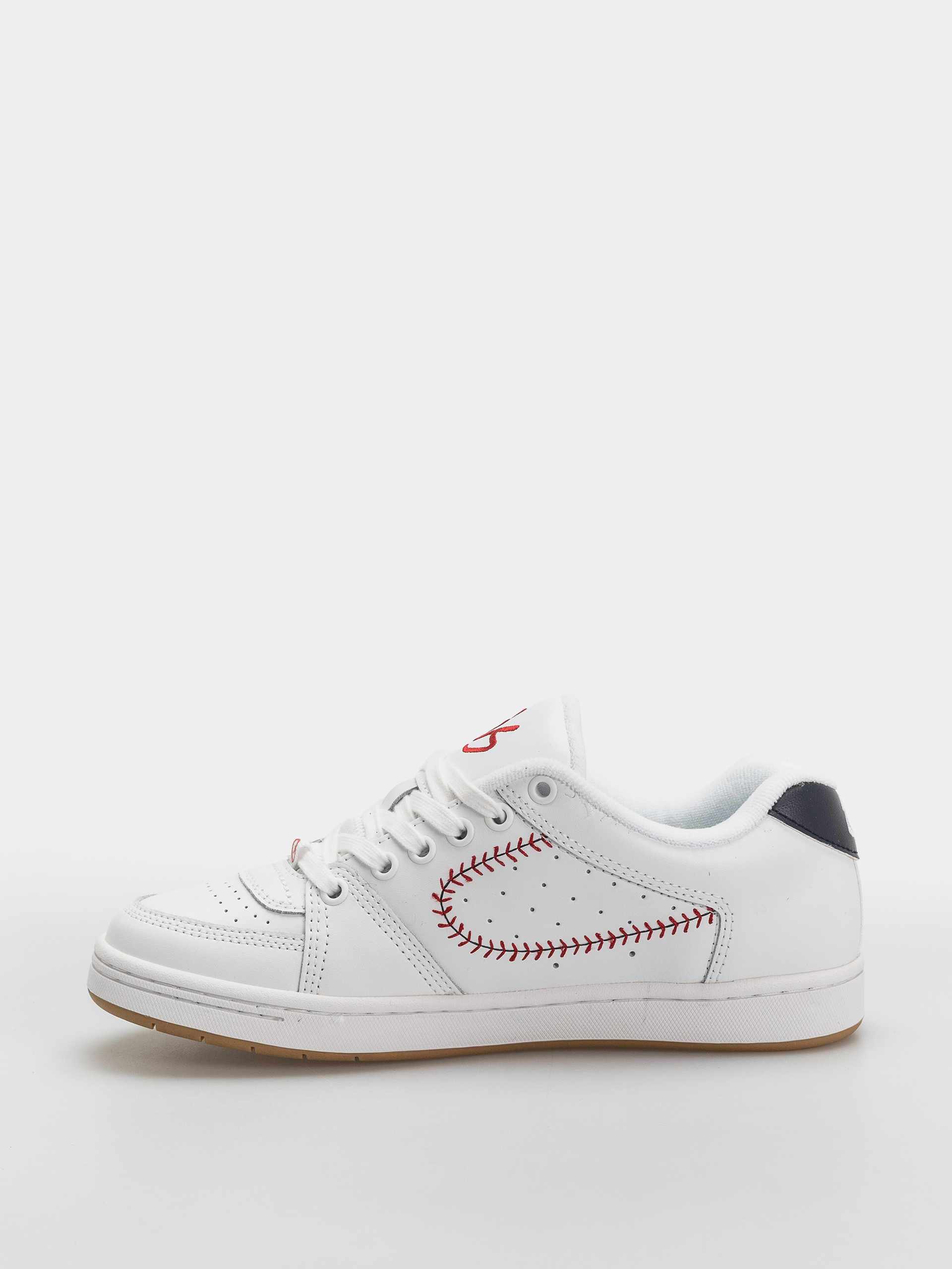 Обувки eS Accel (white/blue/red)