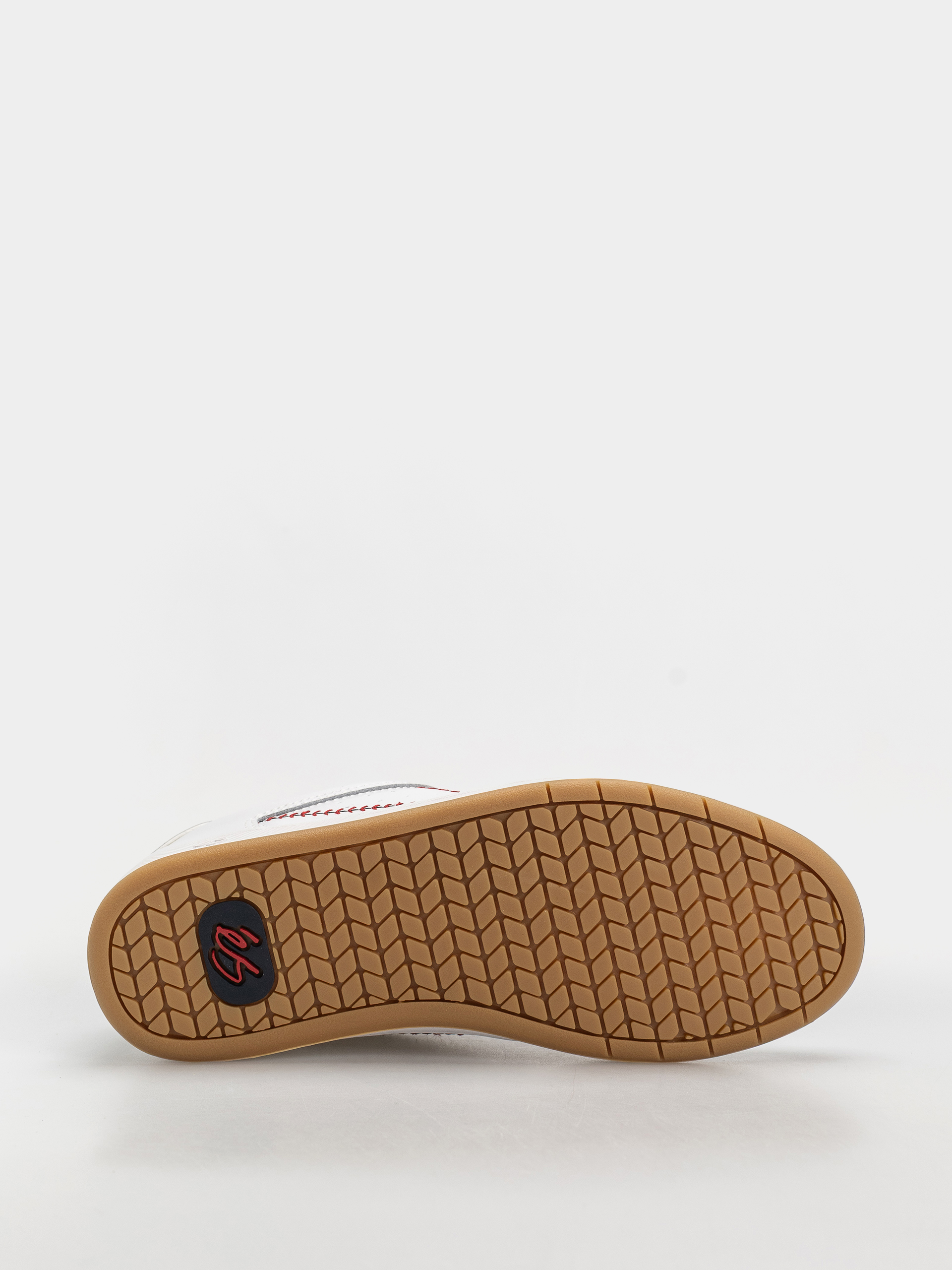 Обувки eS Accel (white/blue/red)