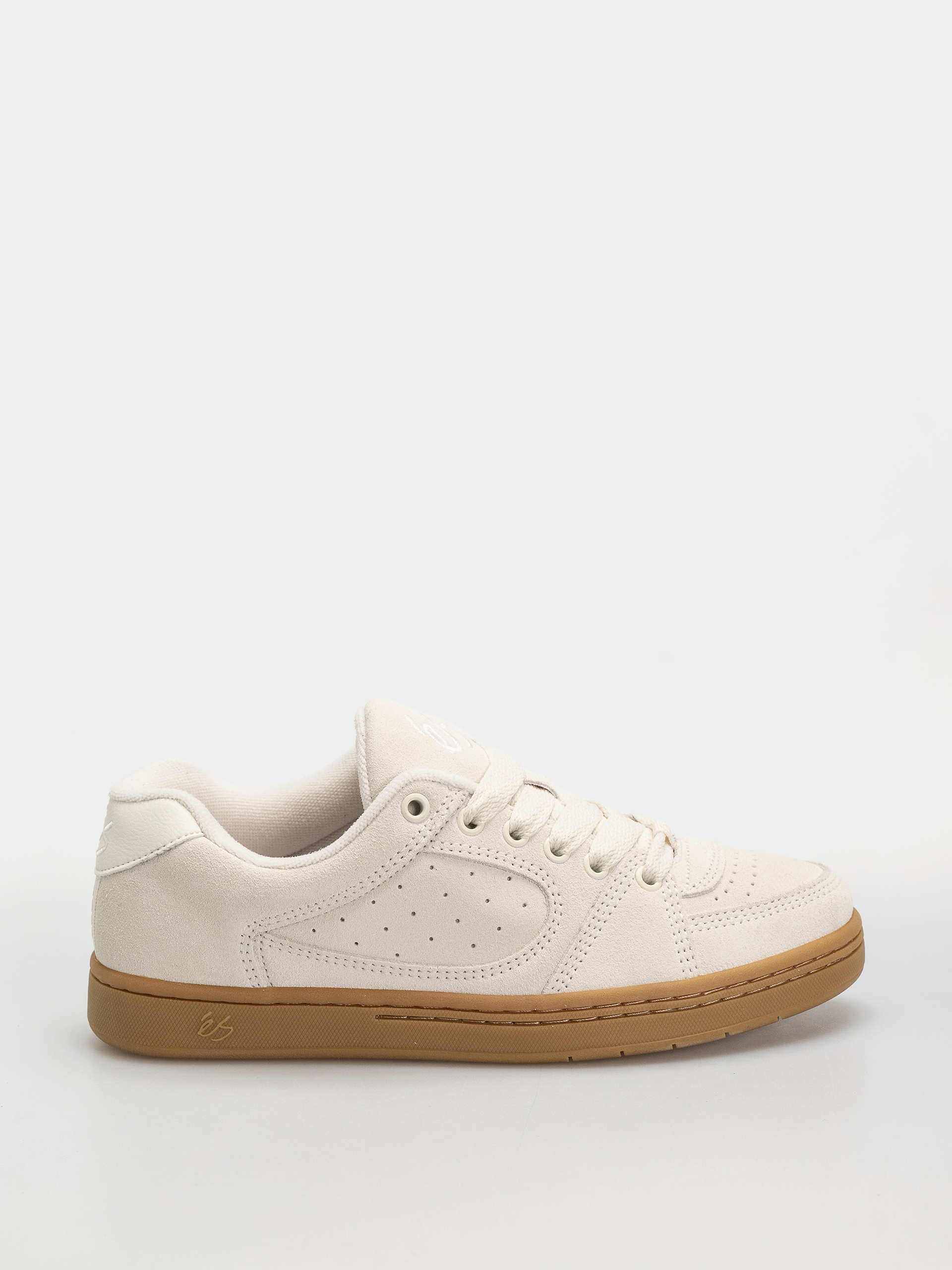 Обувки eS Accel (white/gum)
