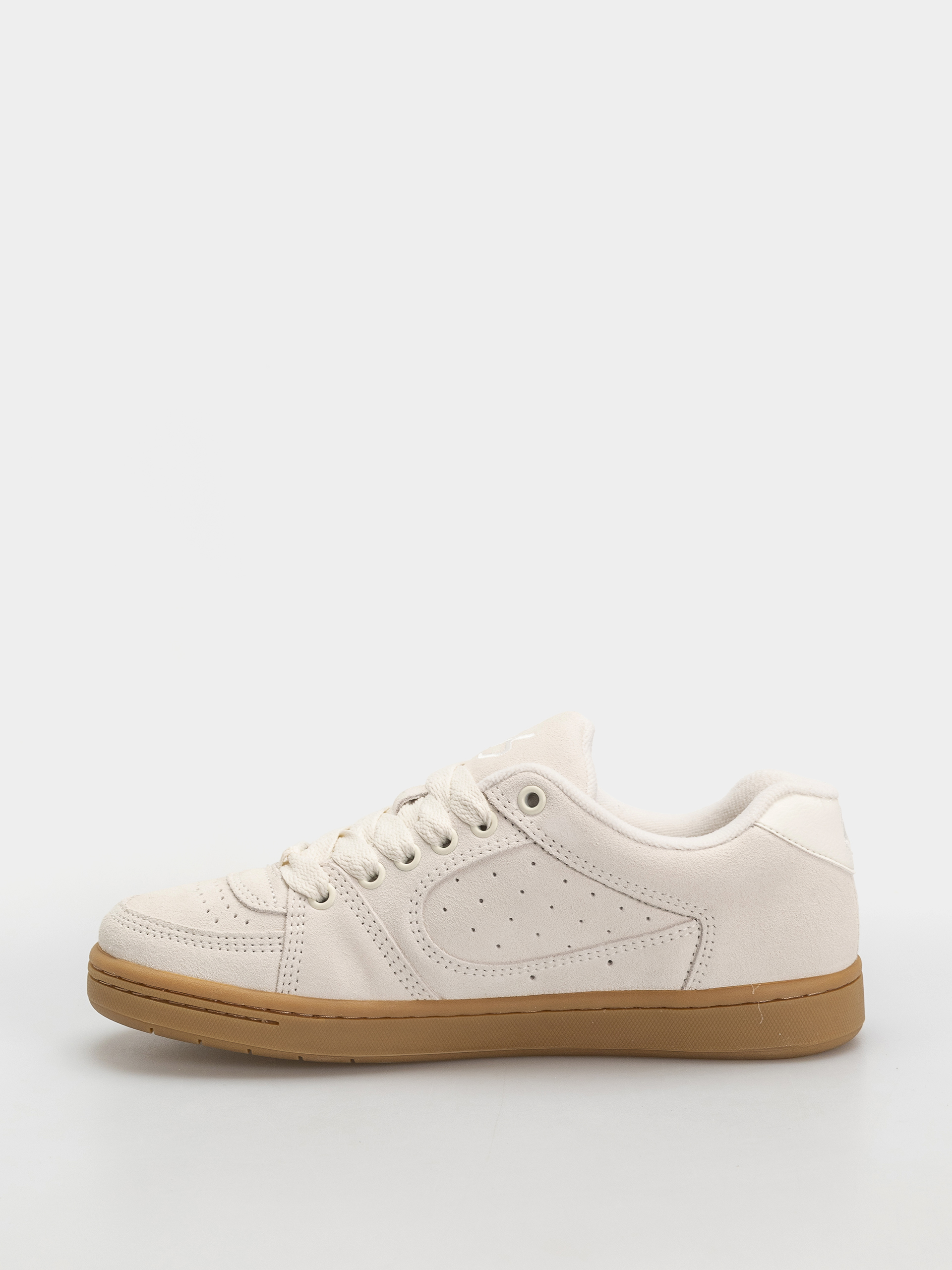 Обувки eS Accel (white/gum)